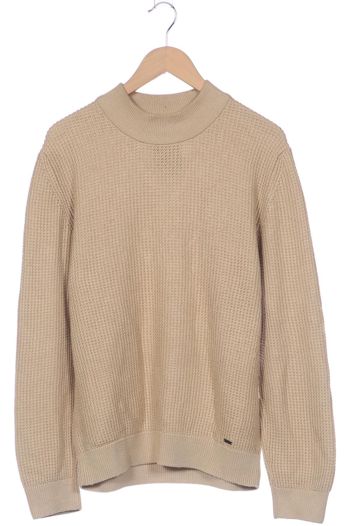 

Cinque Herren Pullover, beige, Gr. 52
