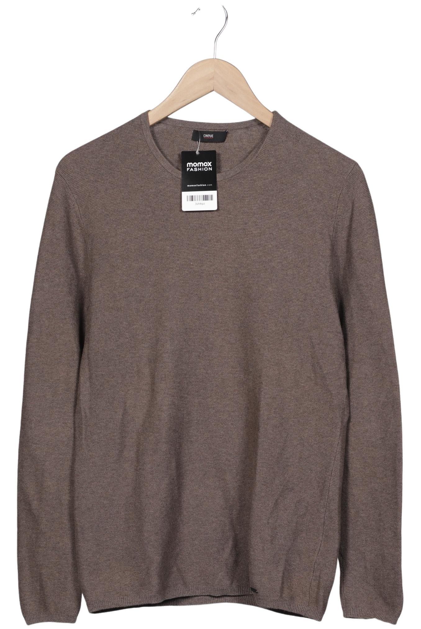 Thumbnail - Cinque Herren Pullover, braun, Gr. 46