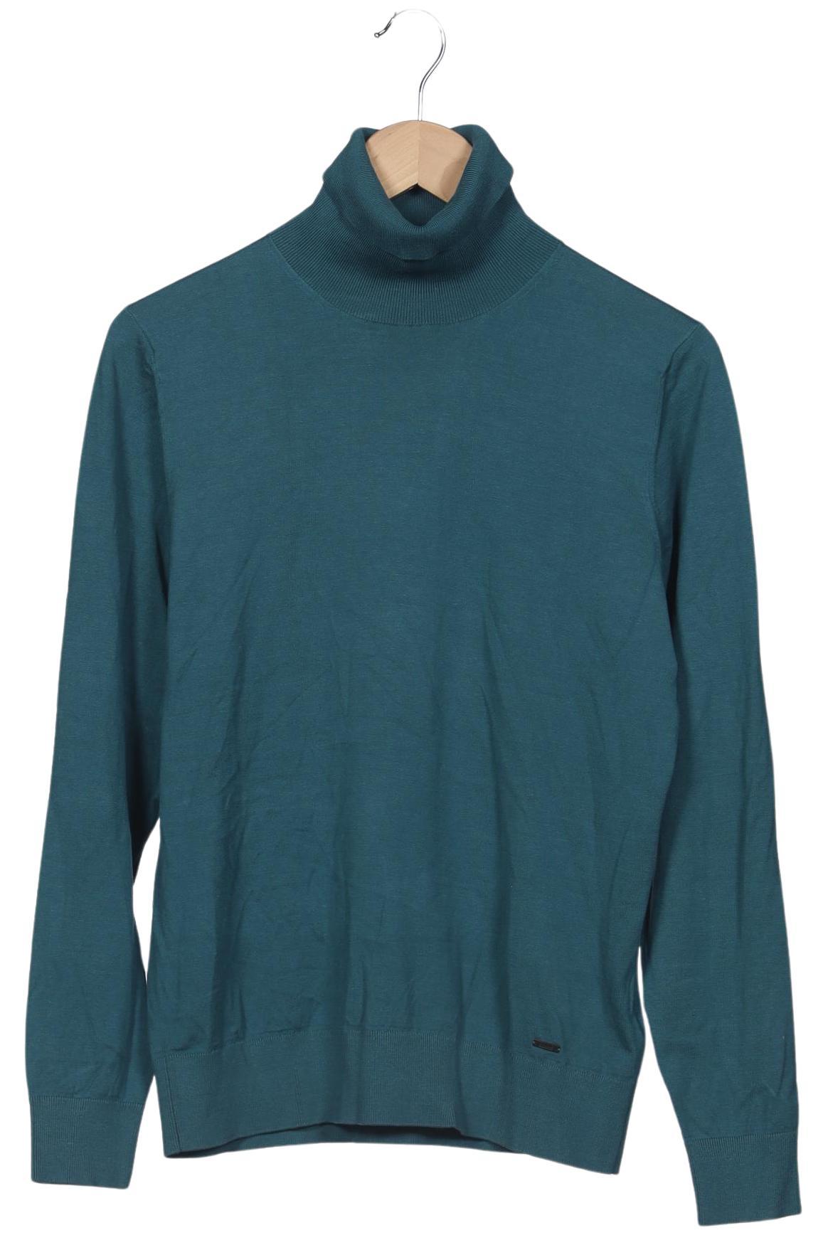 

Cinque Herren Pullover, türkis, Gr. 48