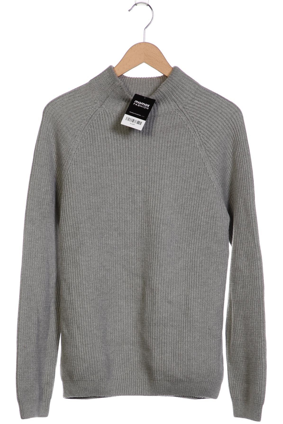 

Cinque Herren Pullover, grau, Gr. 52