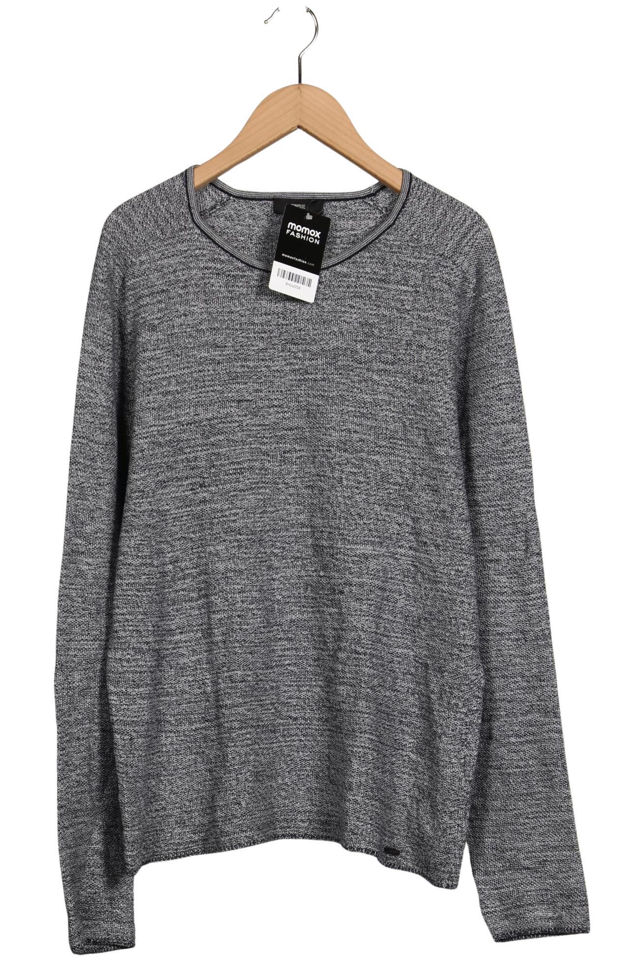 

Cinque Herren Pullover, grau, Gr. 46