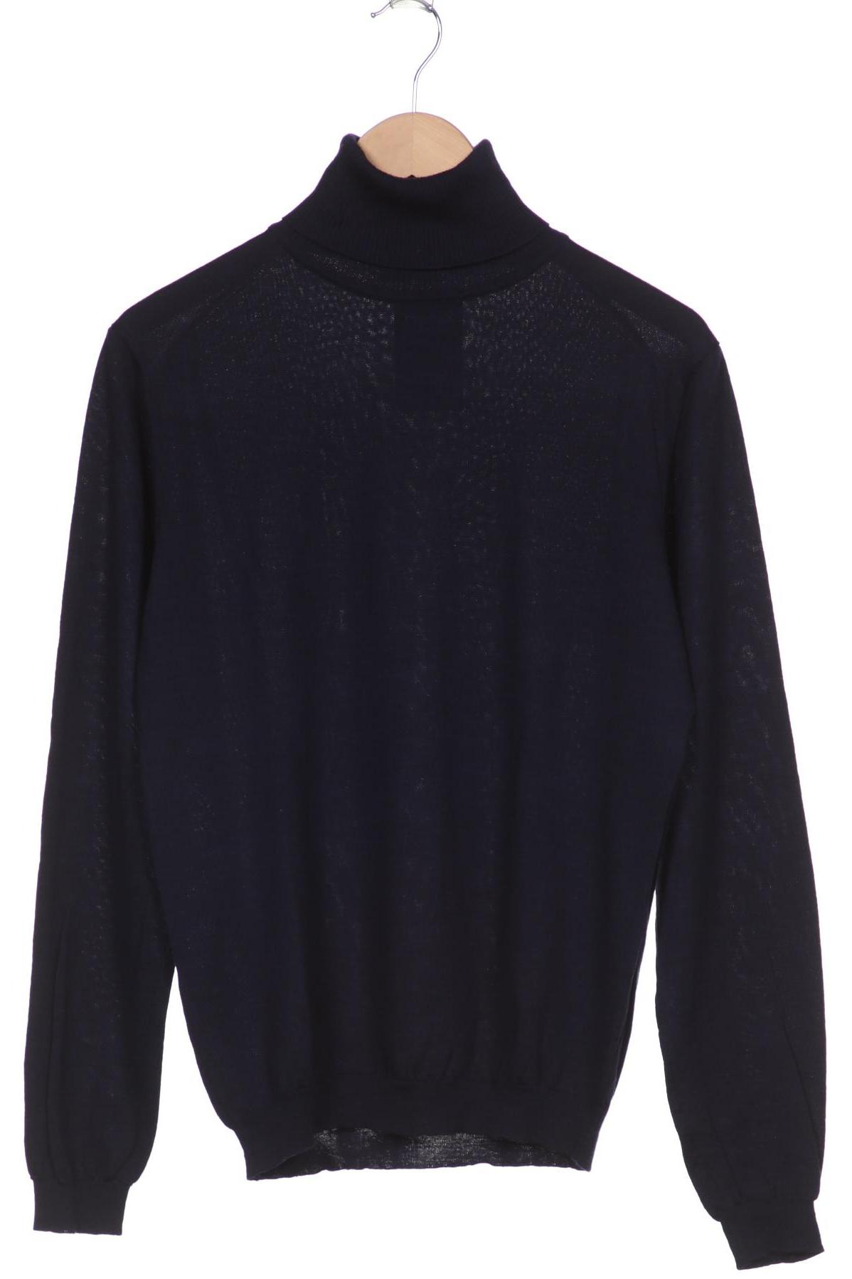 

Cinque Herren Pullover, marineblau, Gr. 54