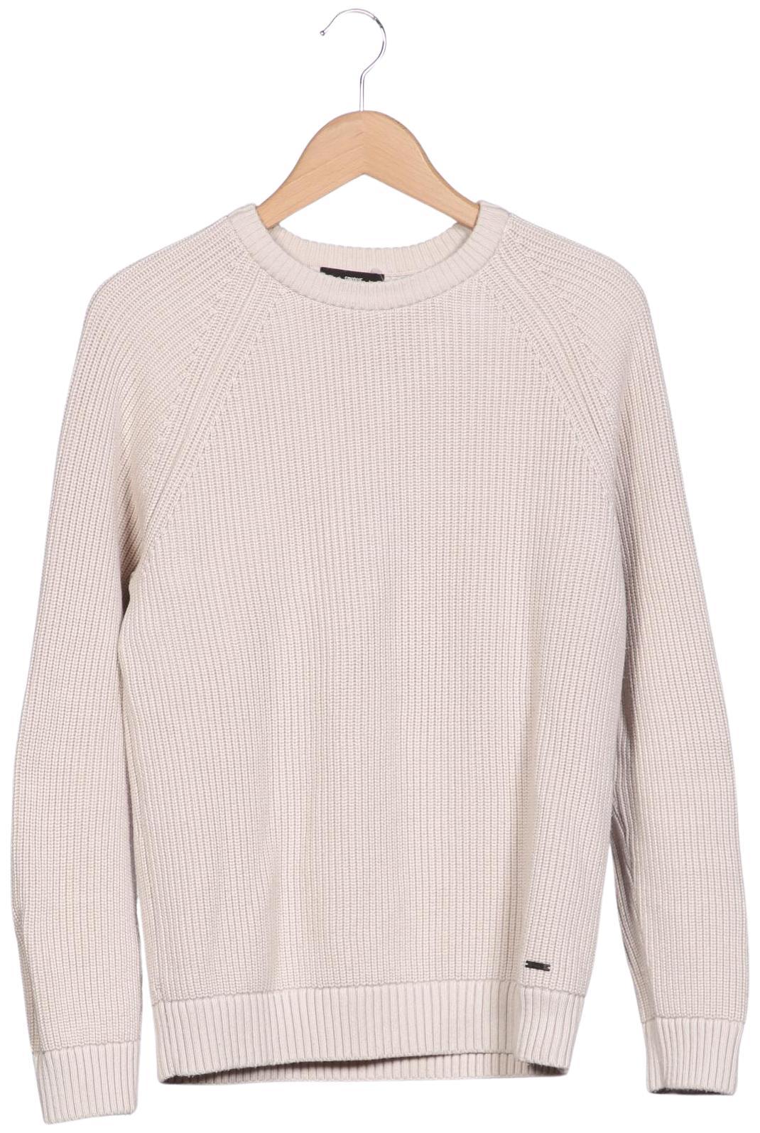 

Cinque Herren Pullover, beige, Gr. 48