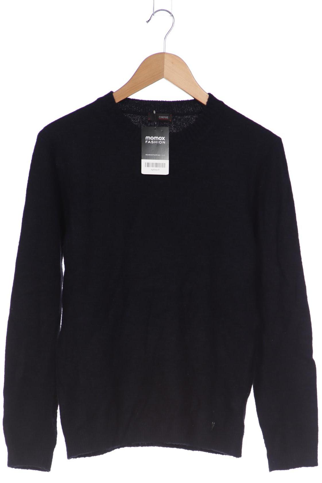 

Cinque Herren Pullover, marineblau, Gr. 48