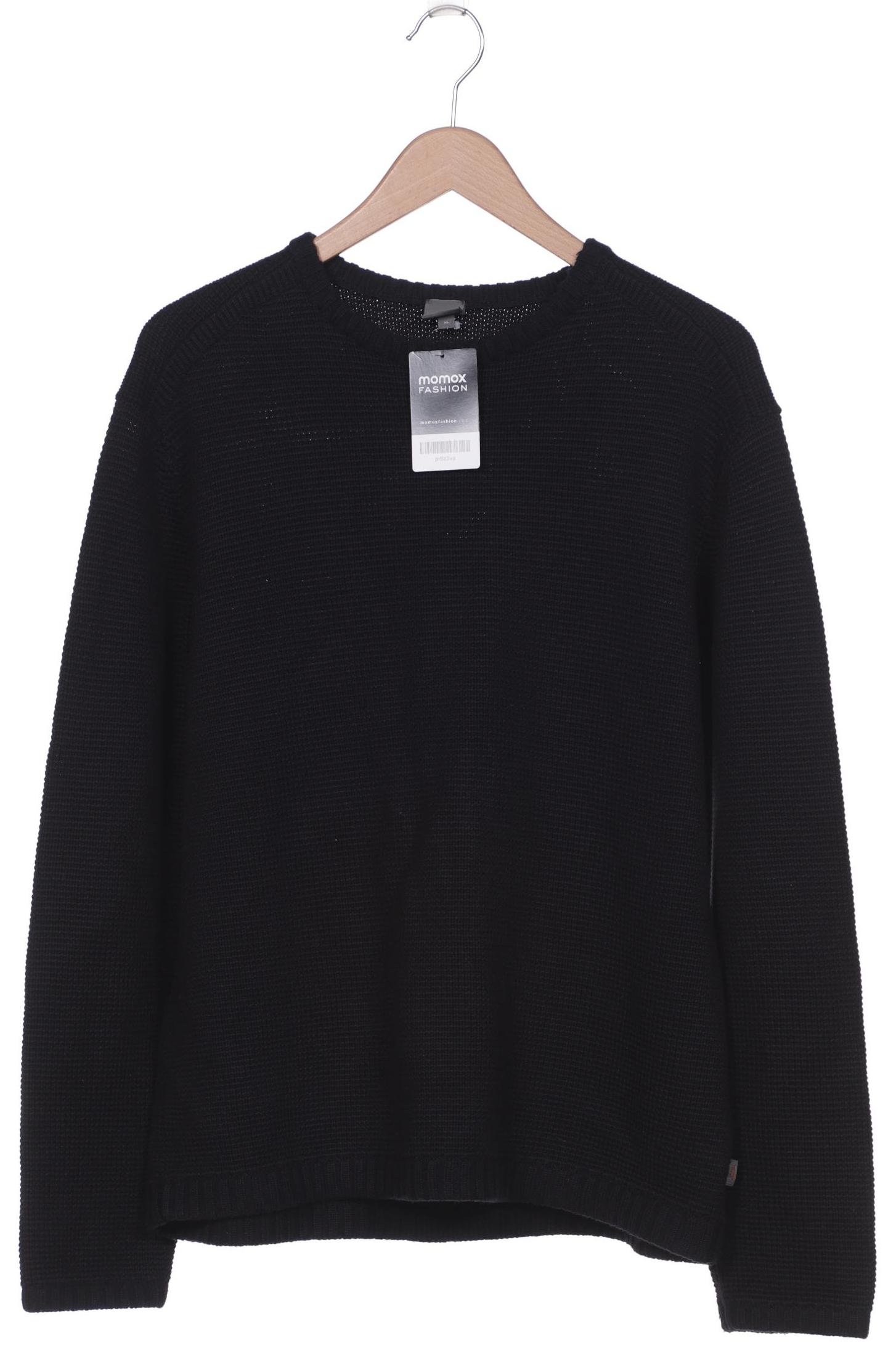 

Cinque Herren Pullover, schwarz