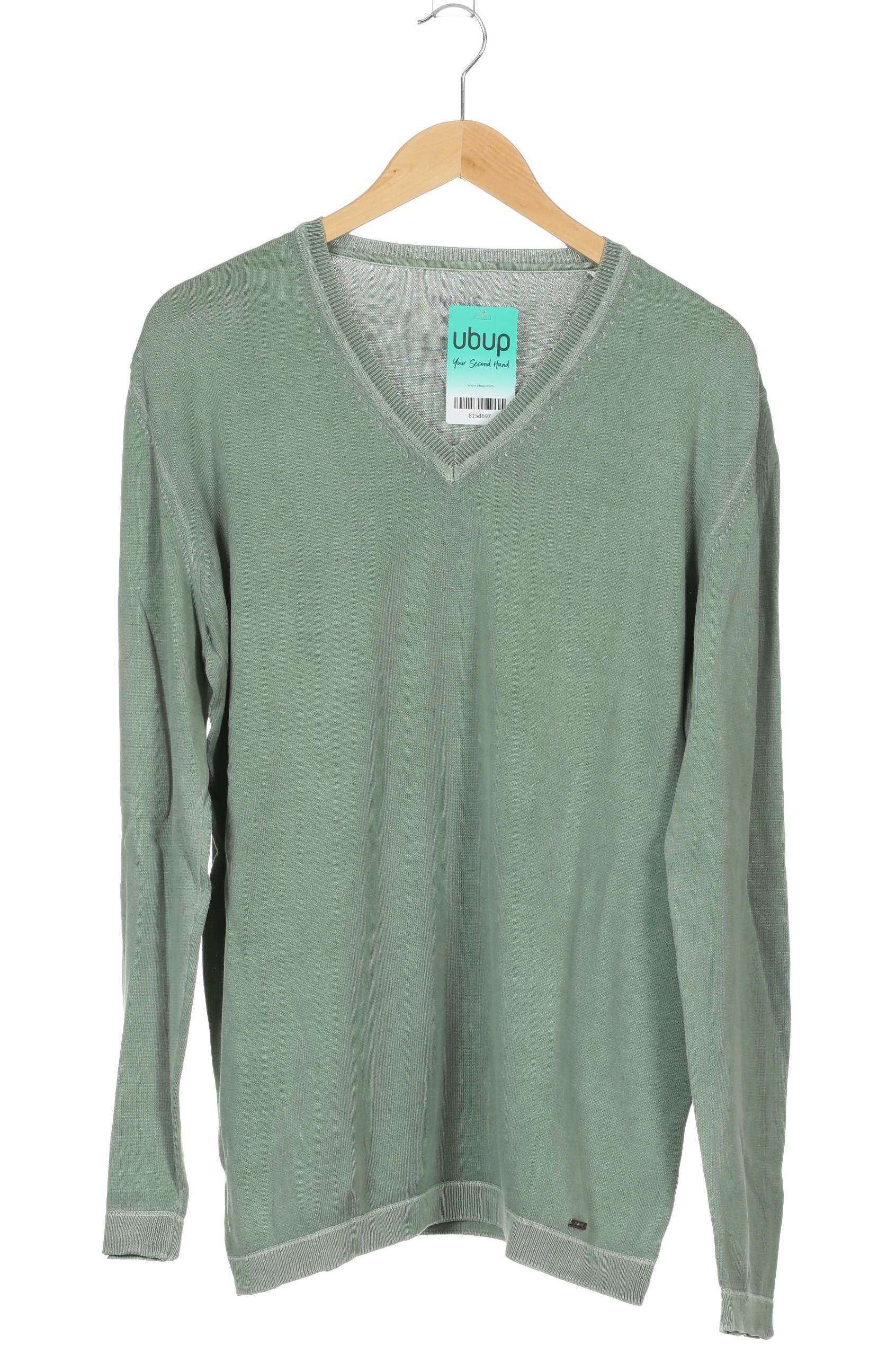 

Cinque Herren Pullover, grün, Gr. 54
