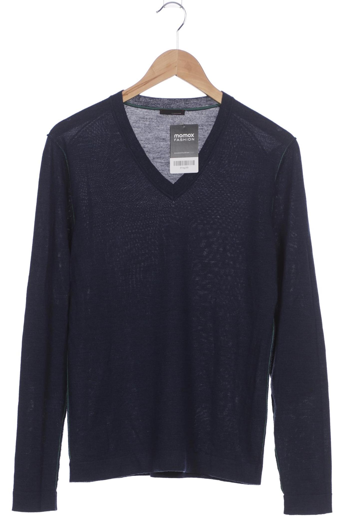 

Cinque Herren Pullover, marineblau, Gr. 46