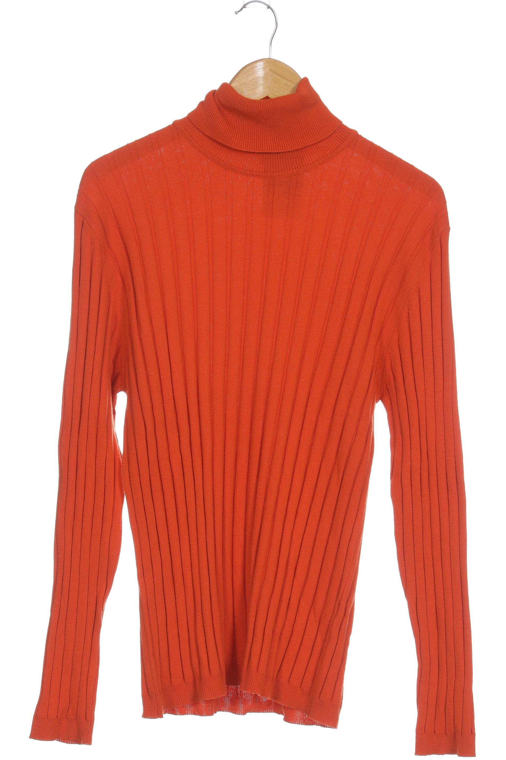 Thumbnail - Cinque Herren Pullover, orange, Gr.