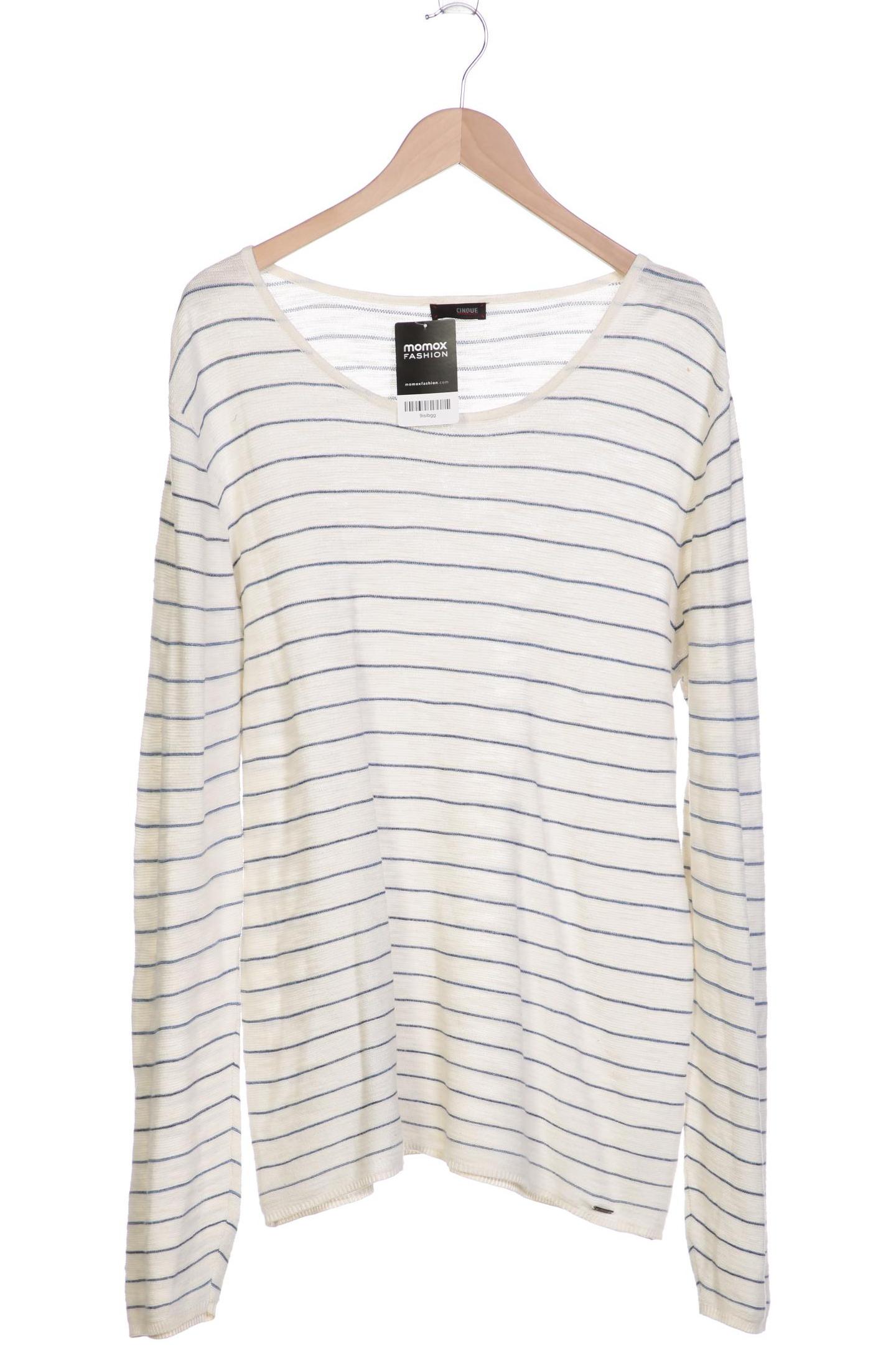 

Cinque Herren Pullover, weiß