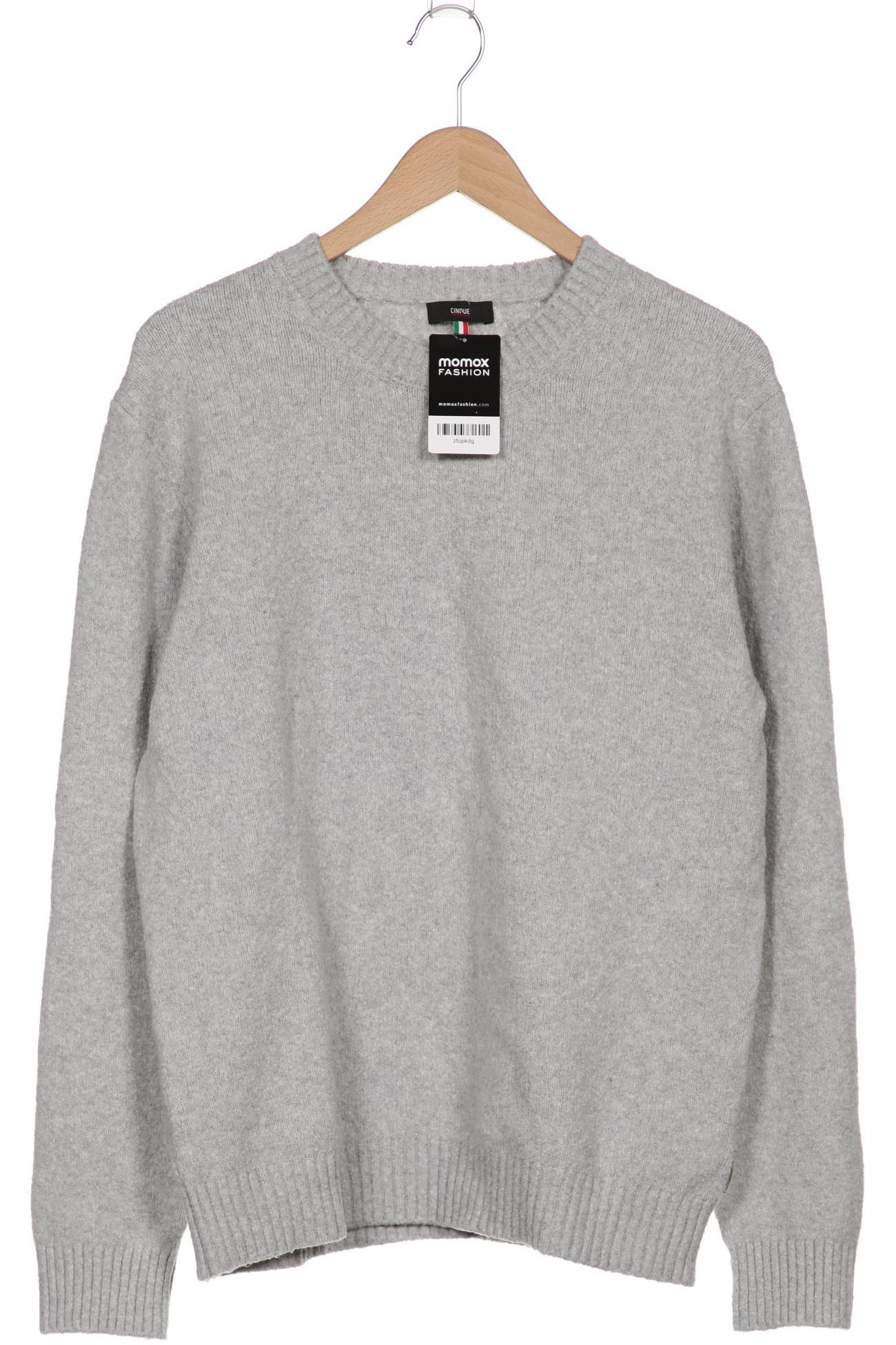 

Cinque Herren Pullover, grau, Gr. 54