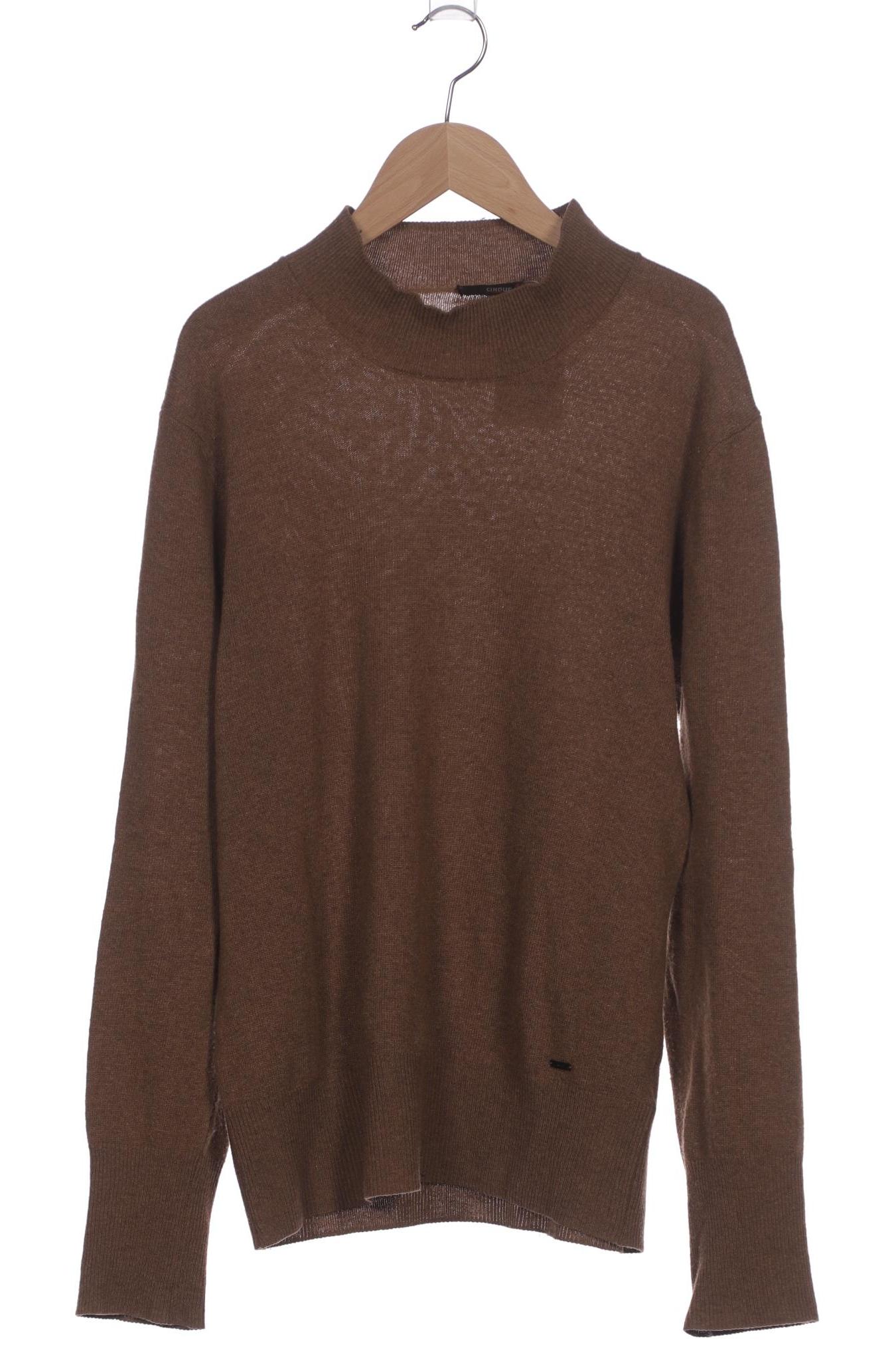 

Cinque Herren Pullover, braun, Gr. 48