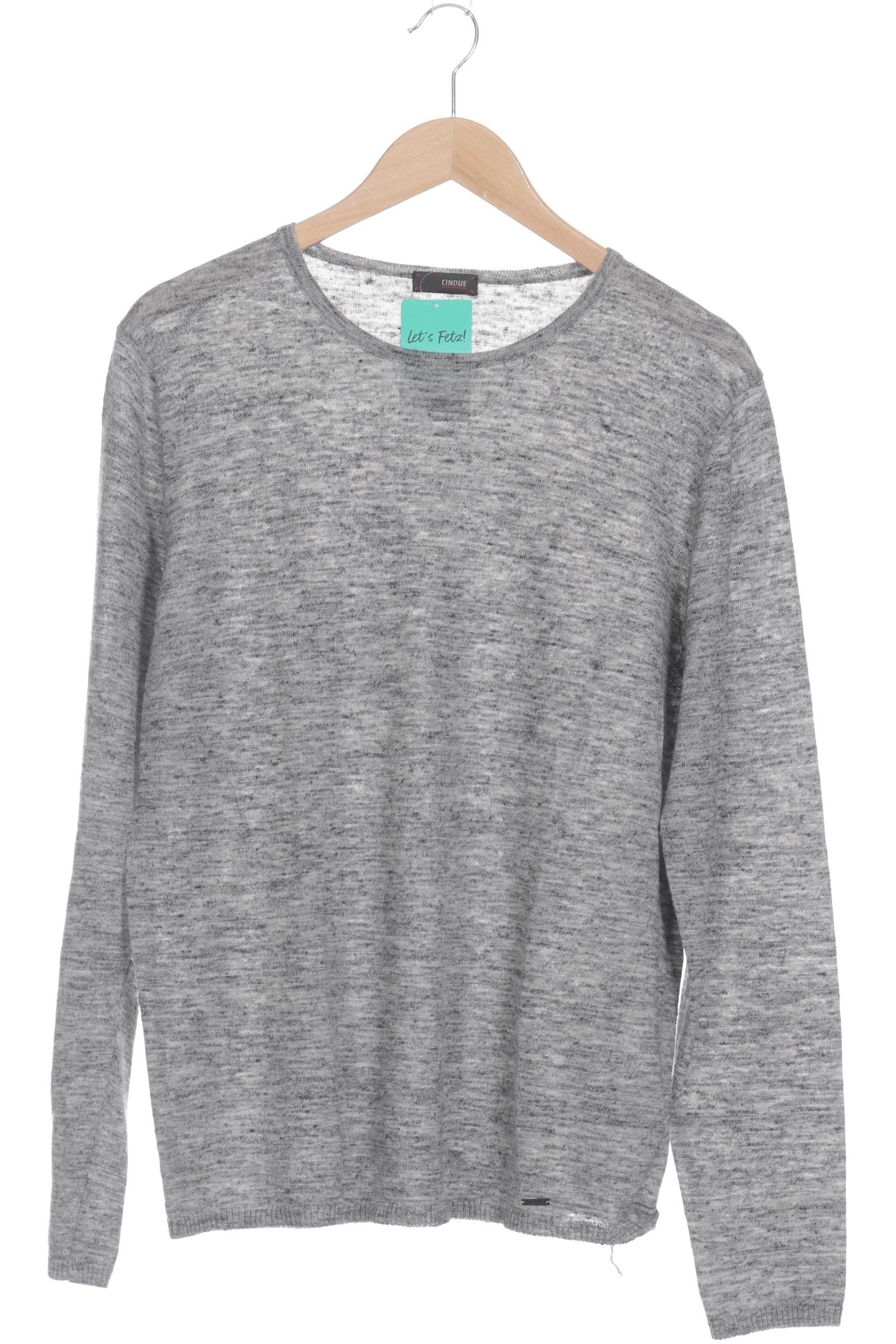 Thumbnail - Cinque Herren Pullover, grau, Gr.