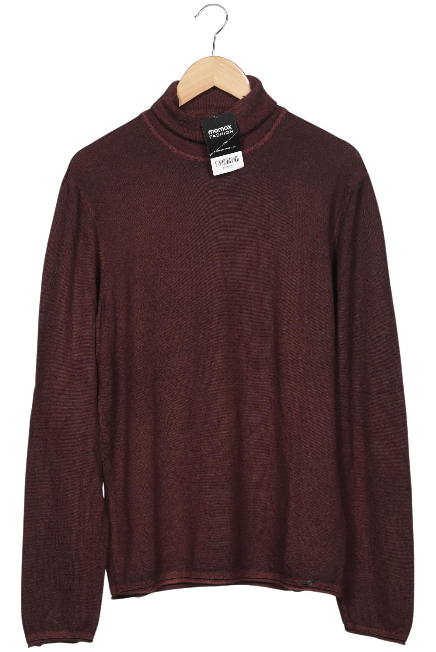 Thumbnail - Cinque Herren Pullover, bordeaux, Gr. 54