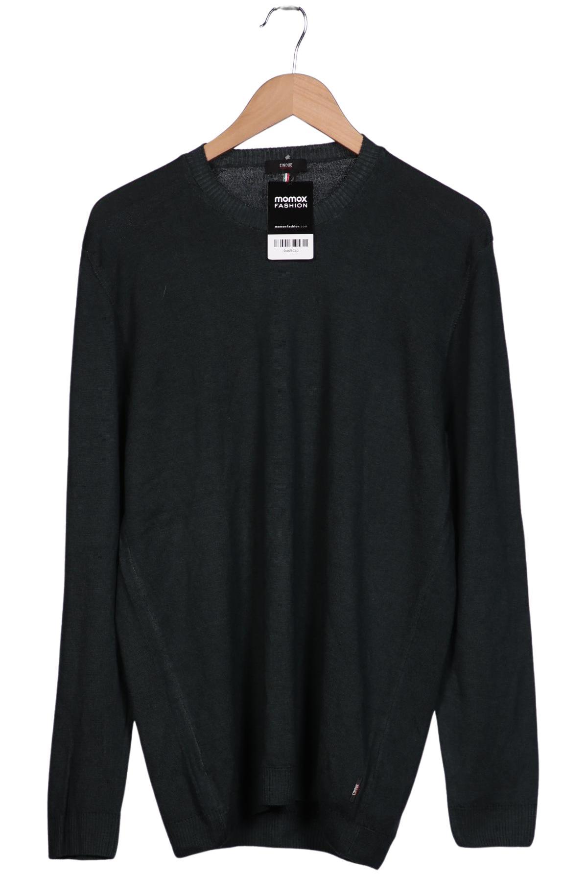 

Cinque Herren Pullover, grün, Gr. 52