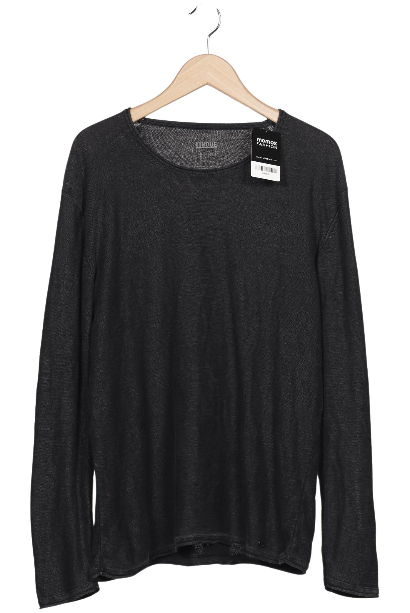 

Cinque Herren Pullover, grau, Gr. 54