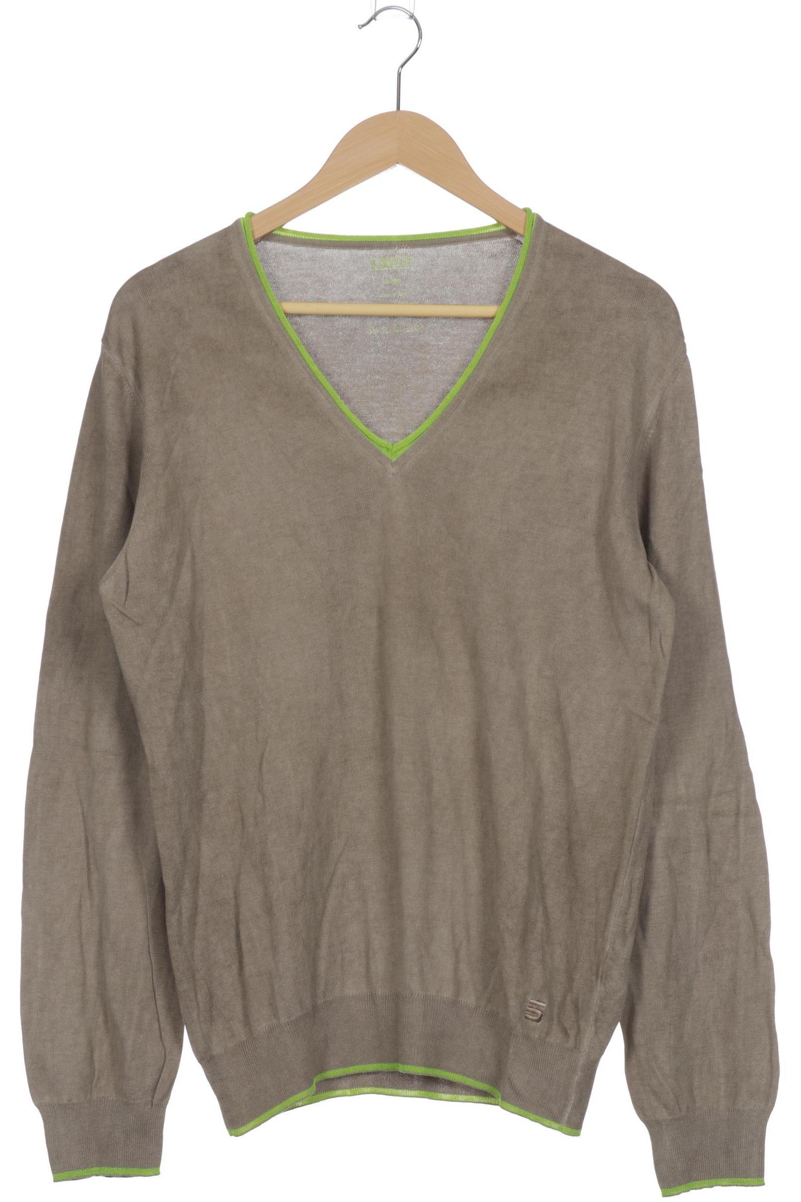 Thumbnail - Cinque Herren Pullover, beige, Gr.