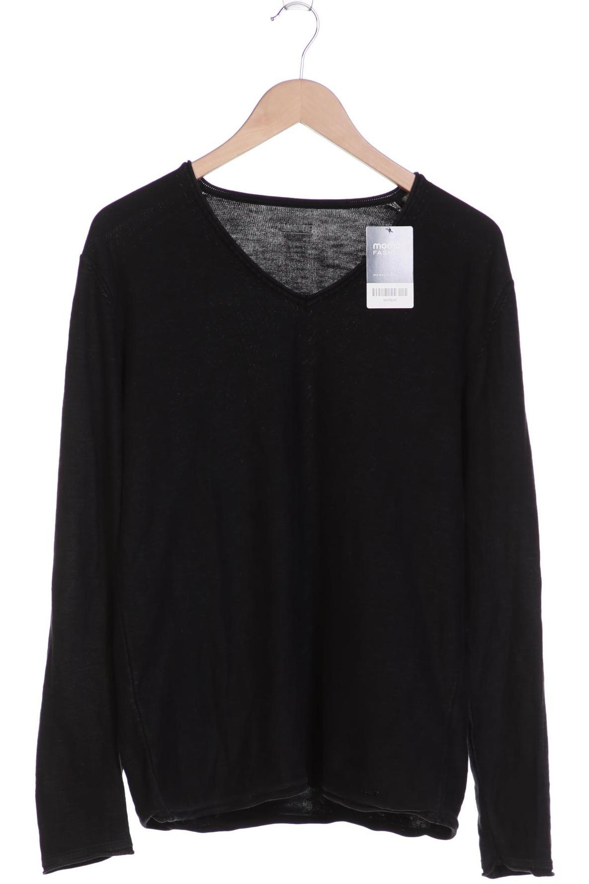 

Cinque Herren Pullover, schwarz, Gr. 48