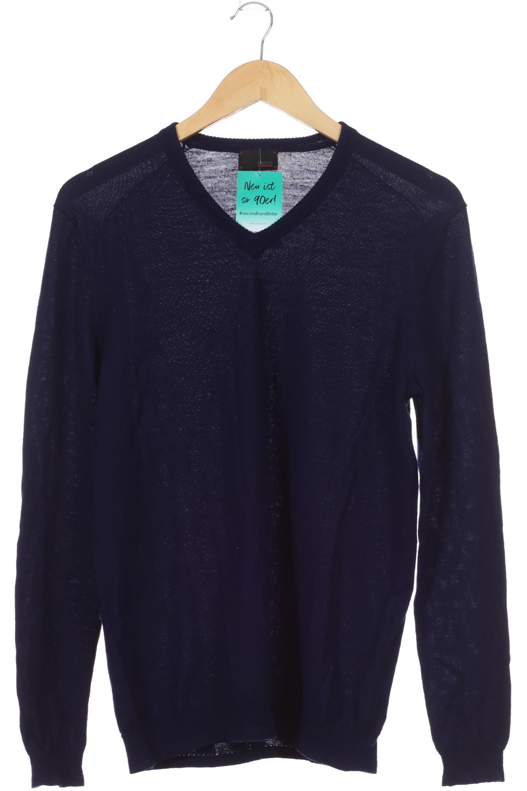 

Cinque Herren Pullover, blau, Gr.