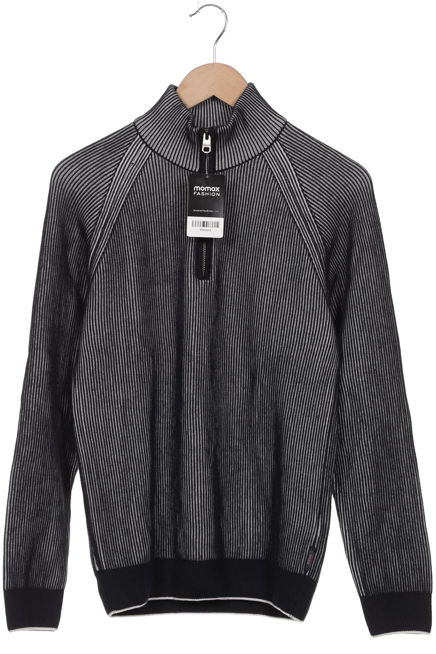 

Cinque Herren Pullover, marineblau, Gr. 46
