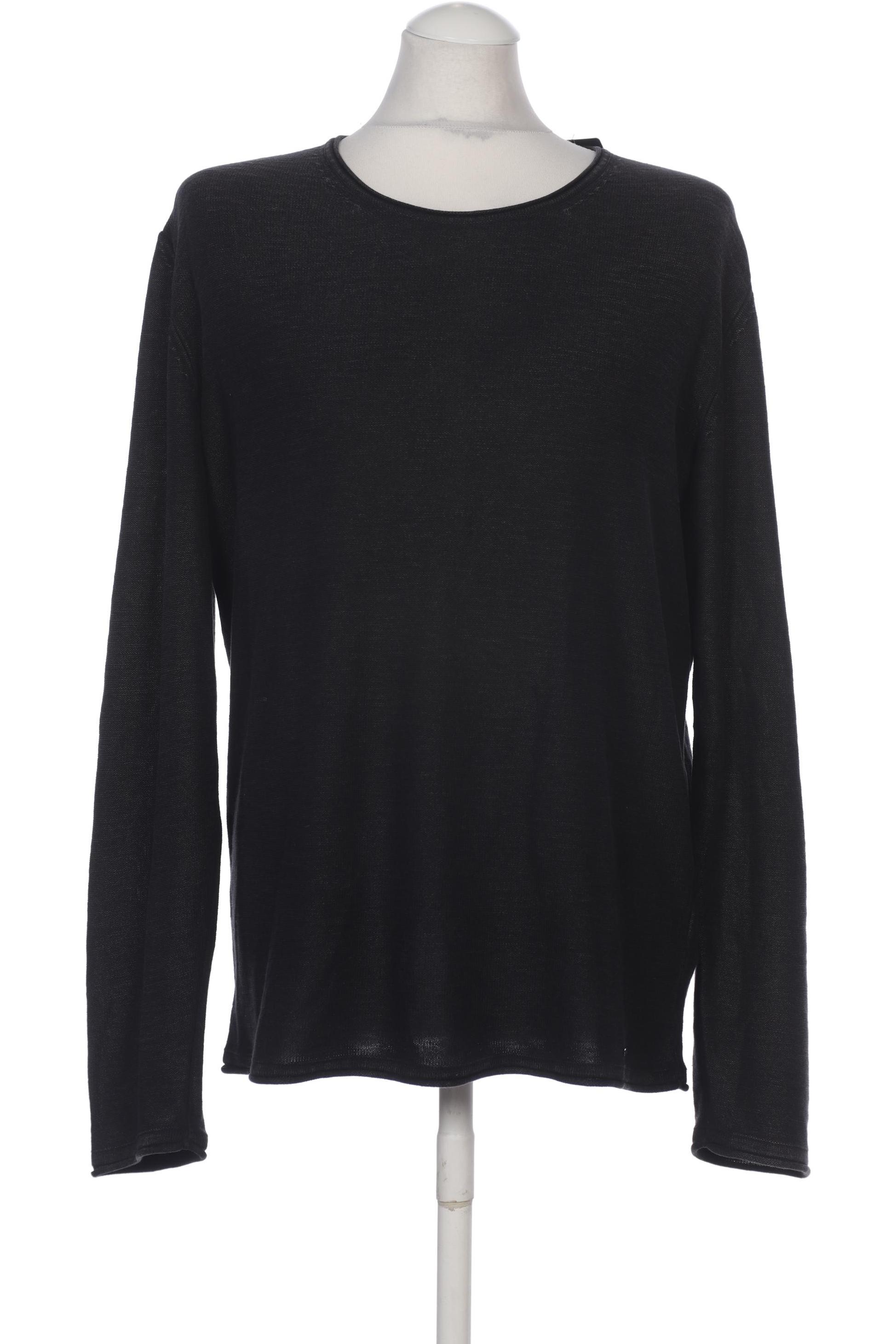 

Cinque Herren Pullover, schwarz