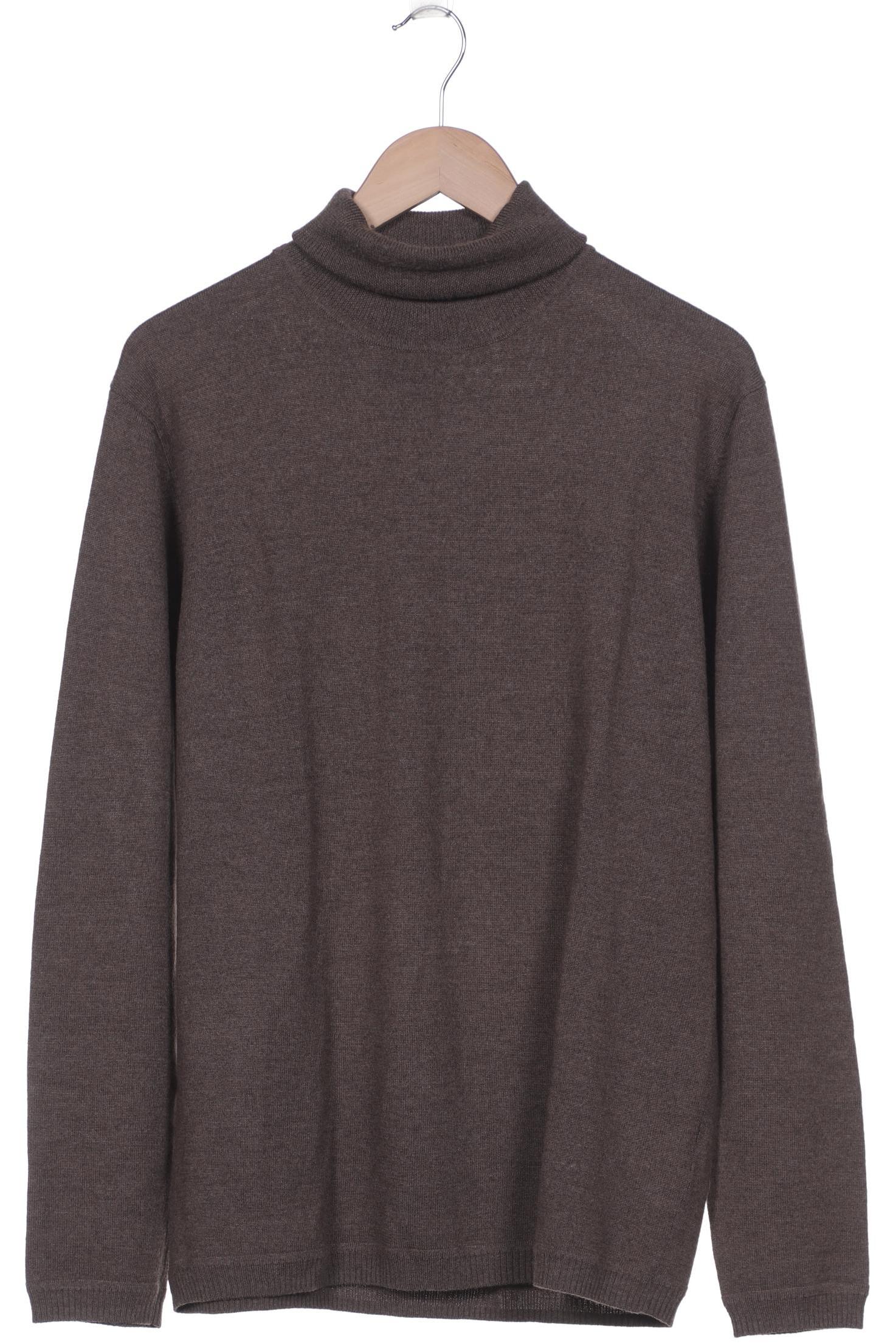 

Cinque Herren Pullover, braun, Gr. 56