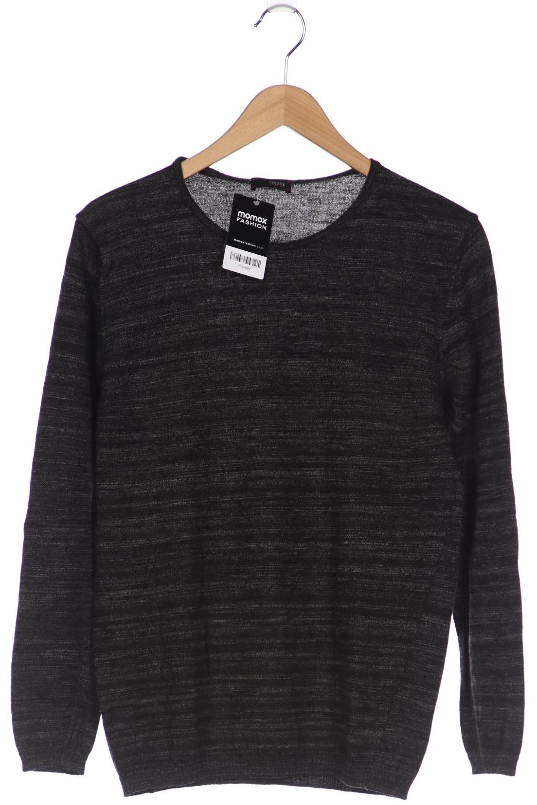 

Cinque Herren Pullover, grau, Gr. 52
