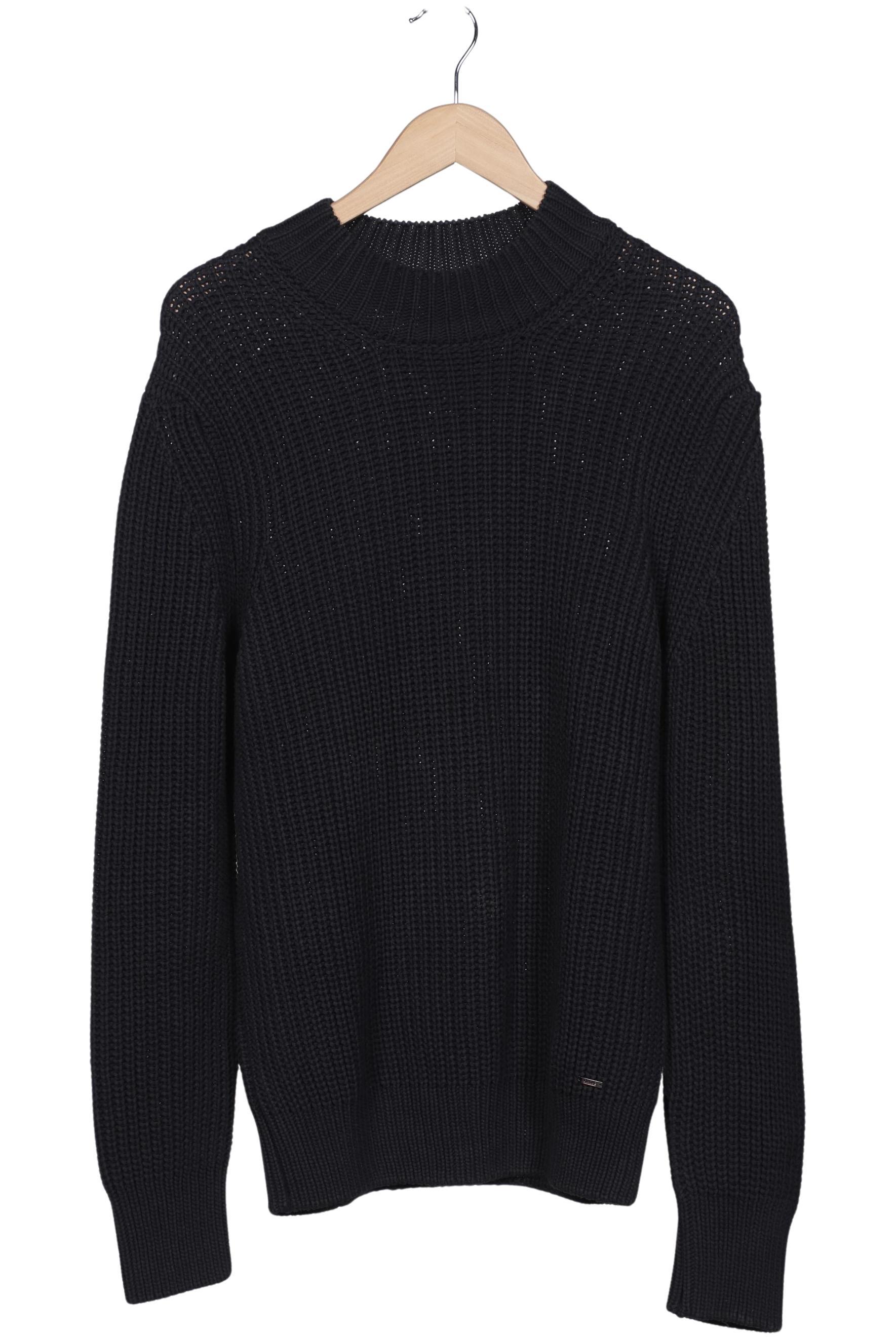 

Cinque Herren Pullover, marineblau, Gr. 48