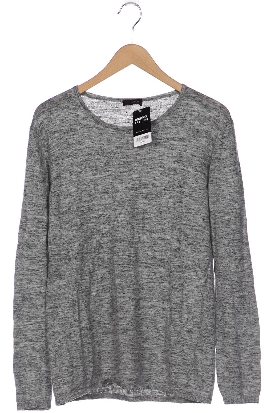 

Cinque Herren Pullover, grau