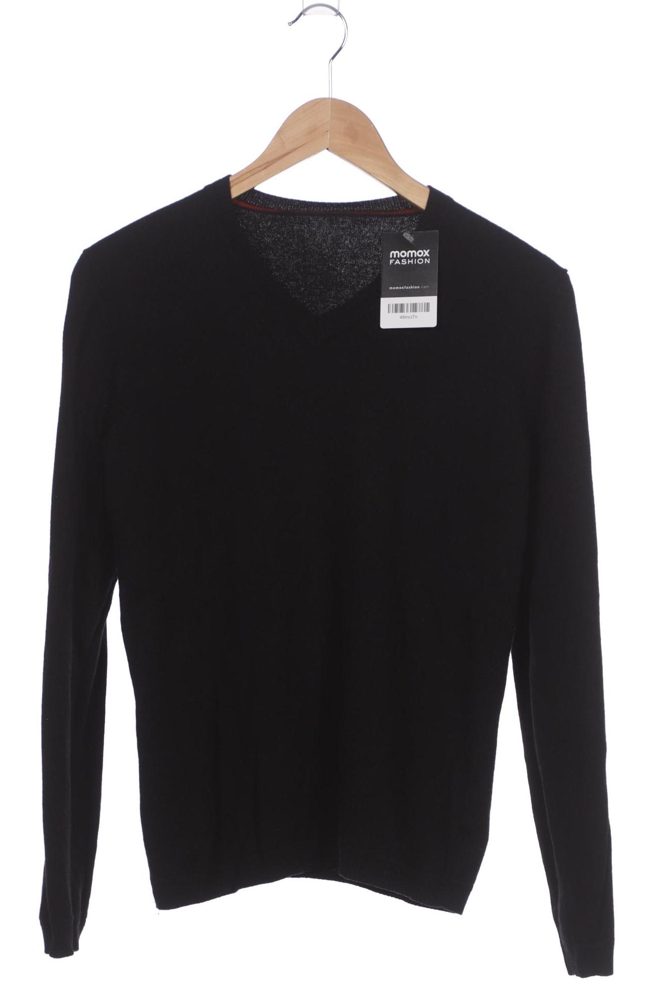 

Cinque Herren Pullover, schwarz, Gr. 48