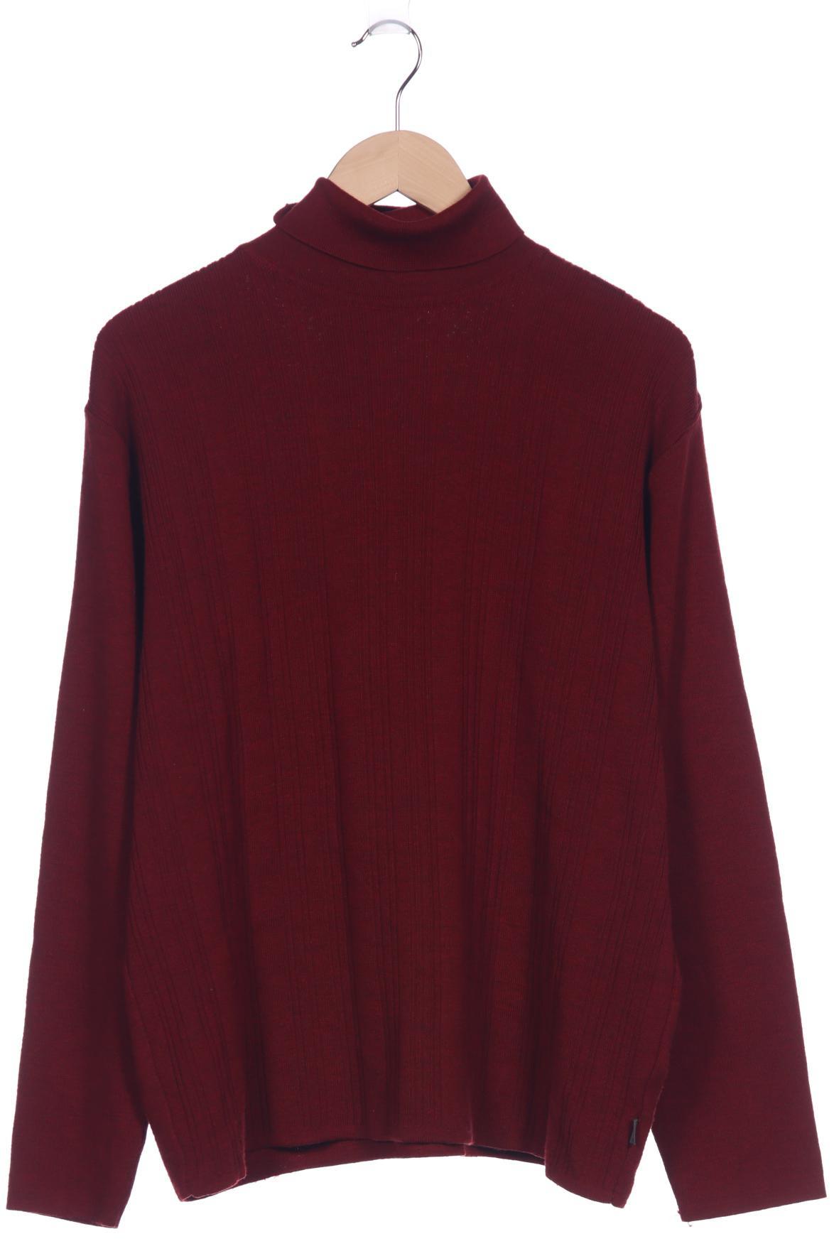 

Cinque Herren Pullover, rot, Gr. 54