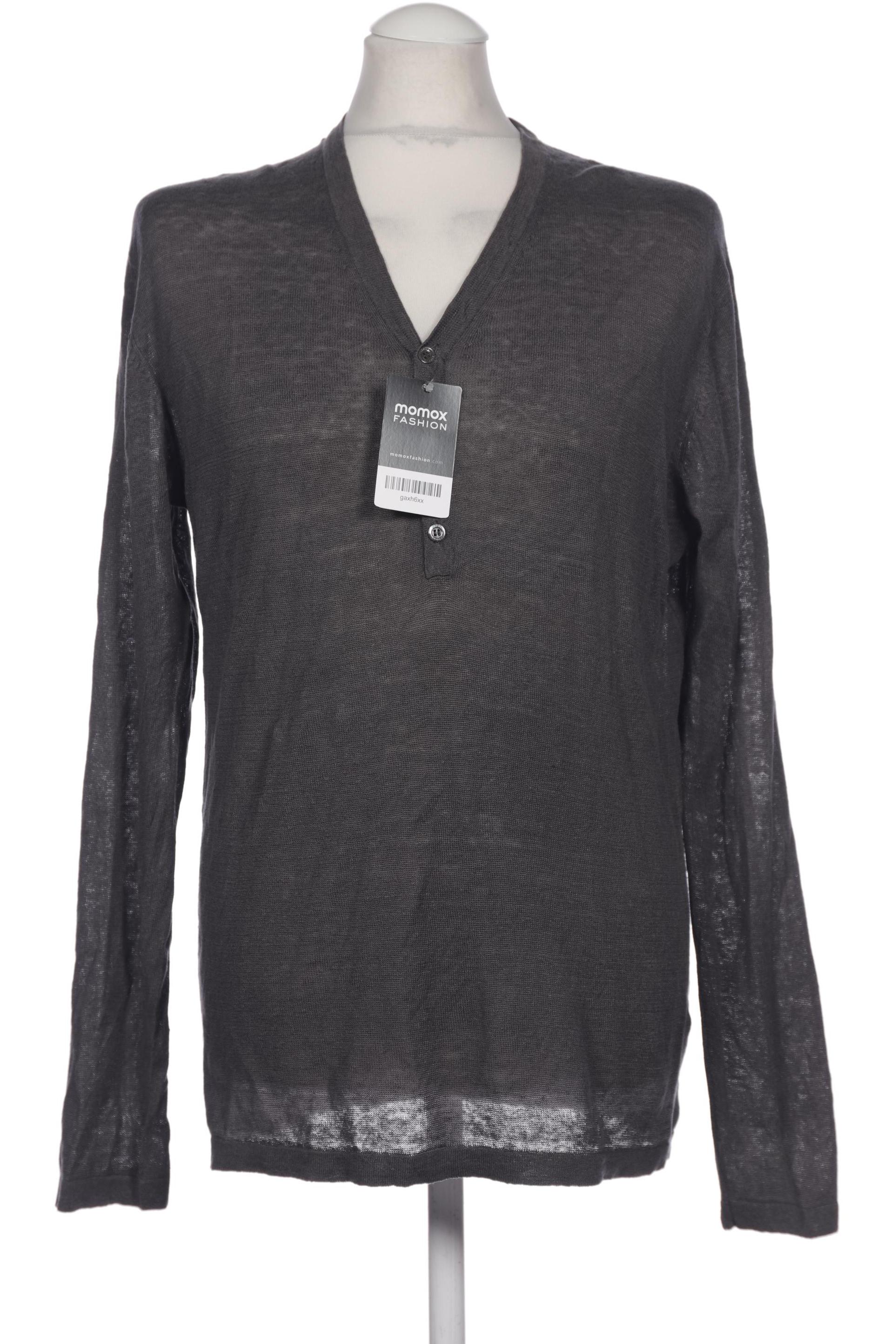 

Cinque Herren Pullover, grau
