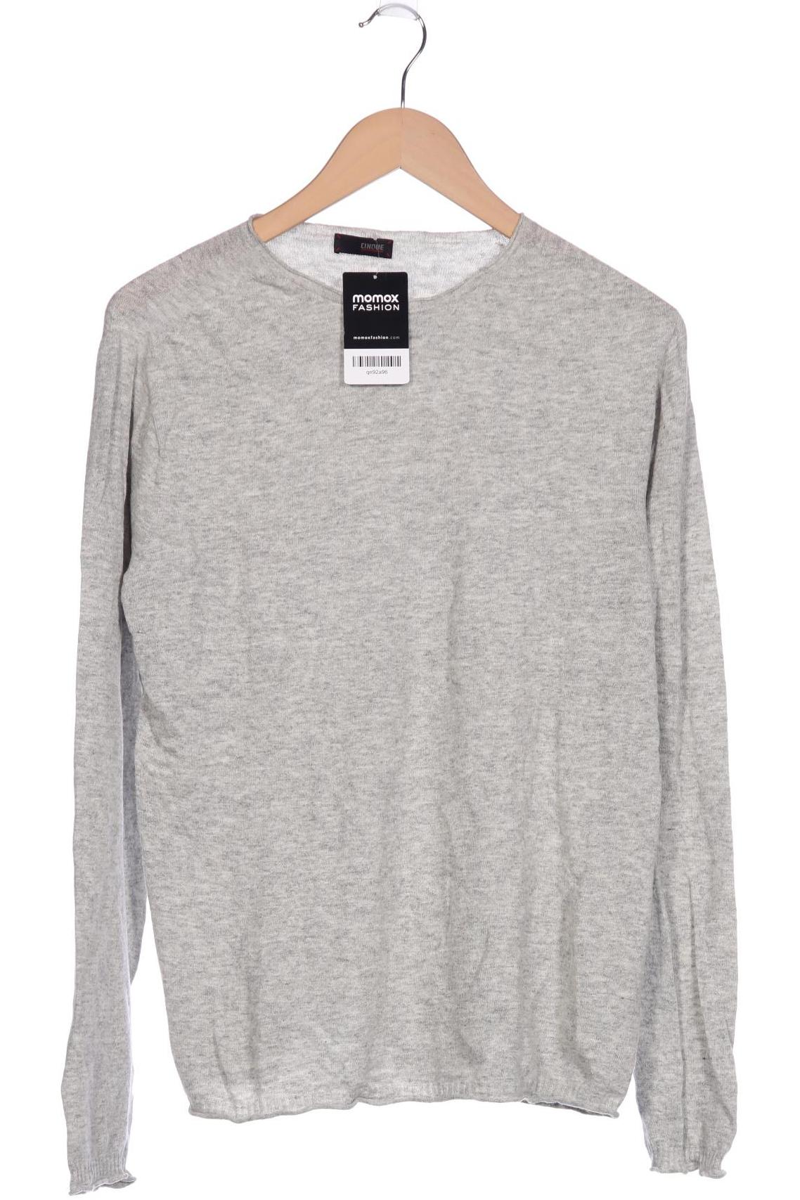 

Cinque Herren Pullover, grau, Gr. 48