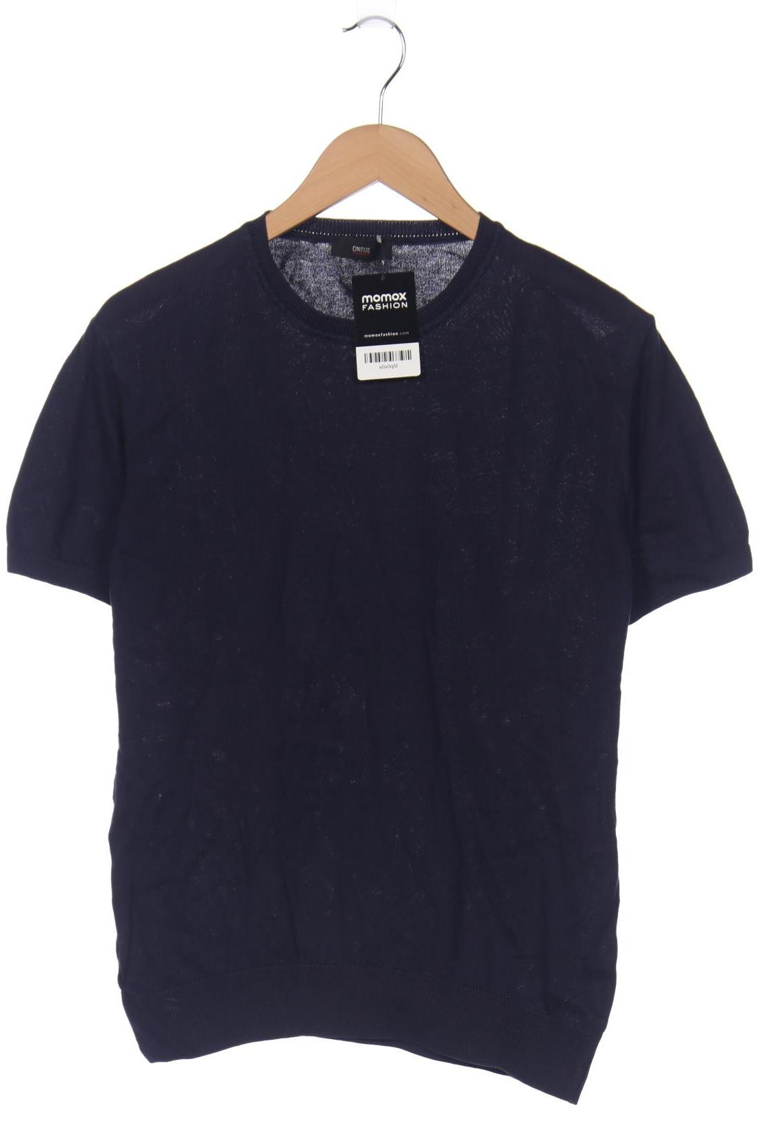 

Cinque Herren Pullover, marineblau