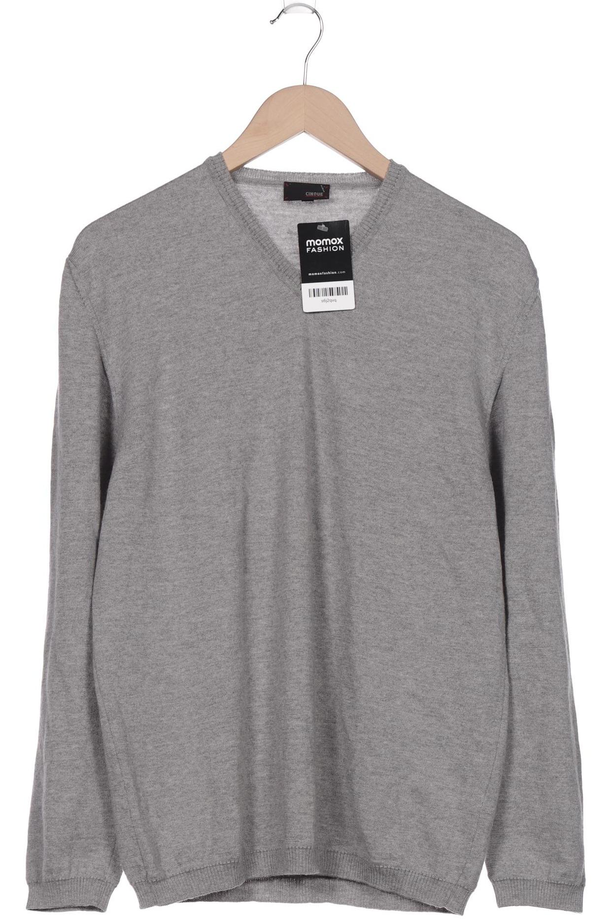 

Cinque Herren Pullover, schwarz