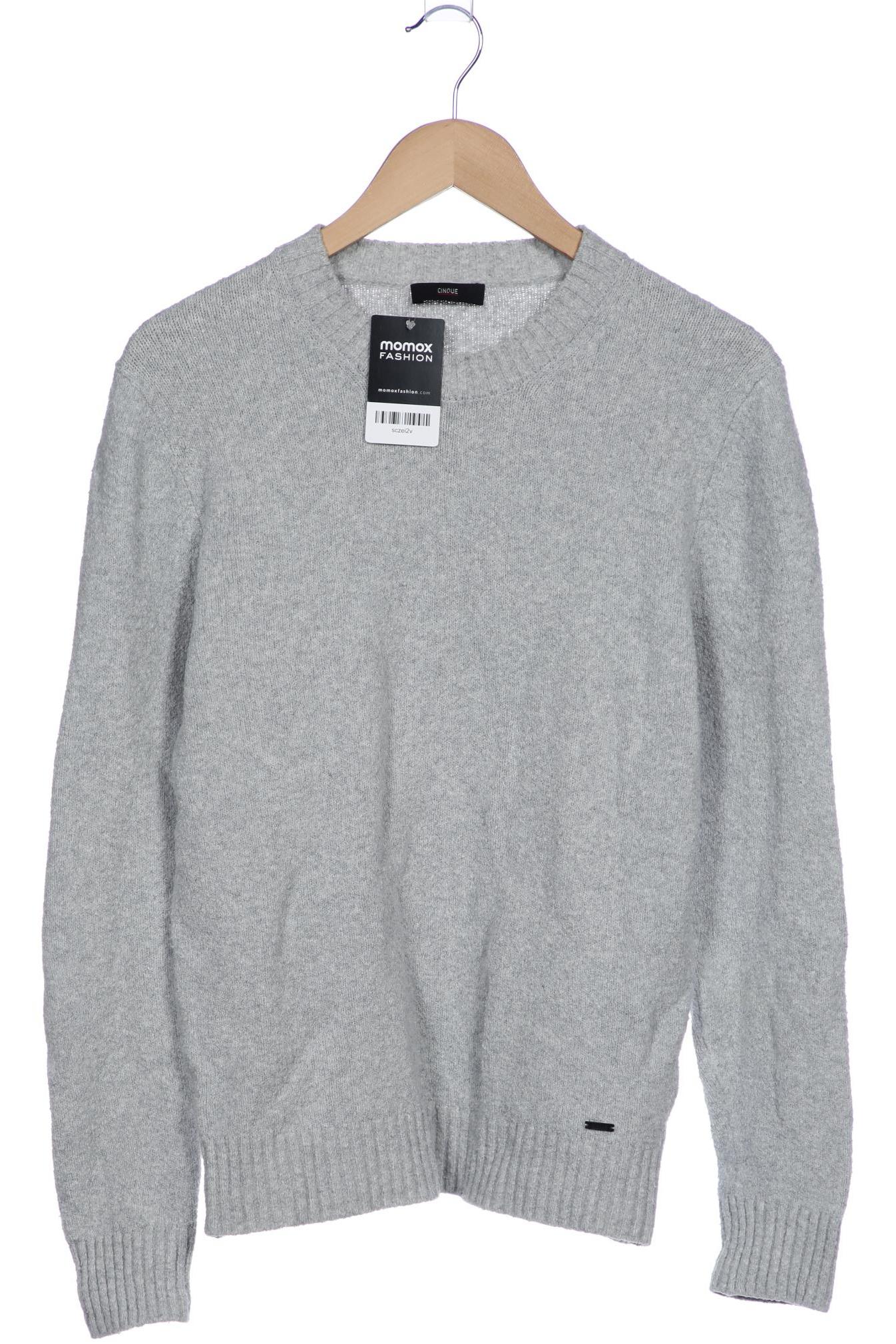 

Cinque Herren Pullover, grau, Gr. 48