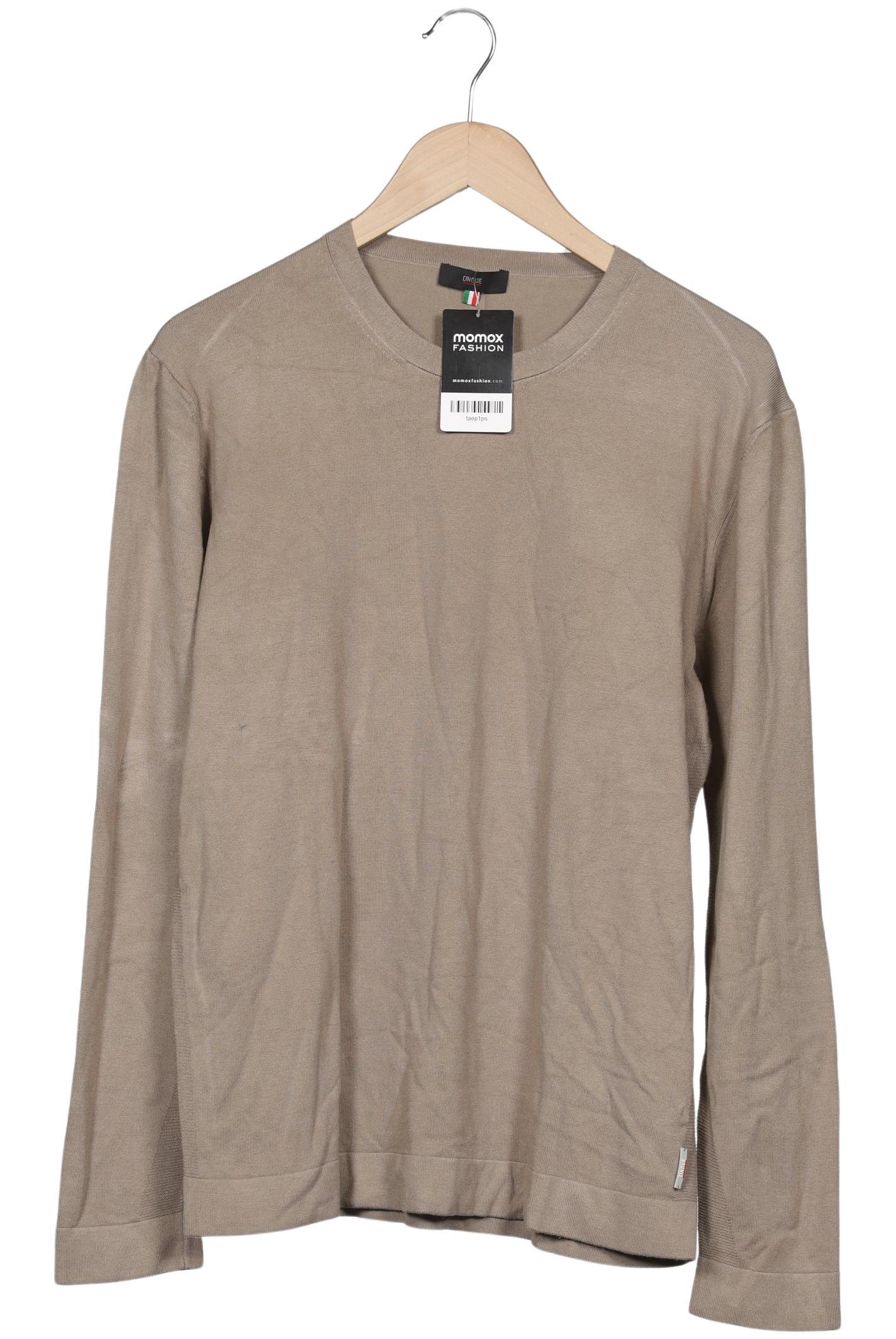 

Cinque Herren Pullover, grau, Gr. 54
