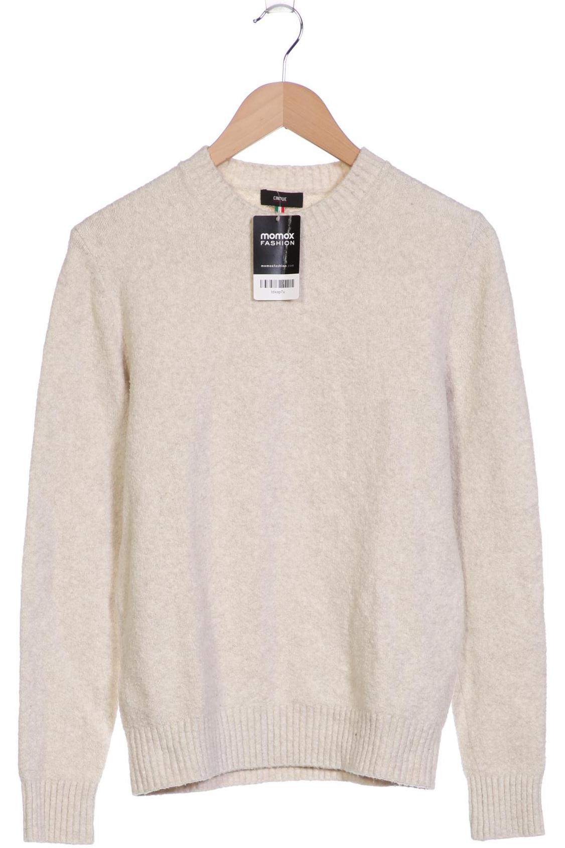 

Cinque Herren Pullover, weiß, Gr. 46