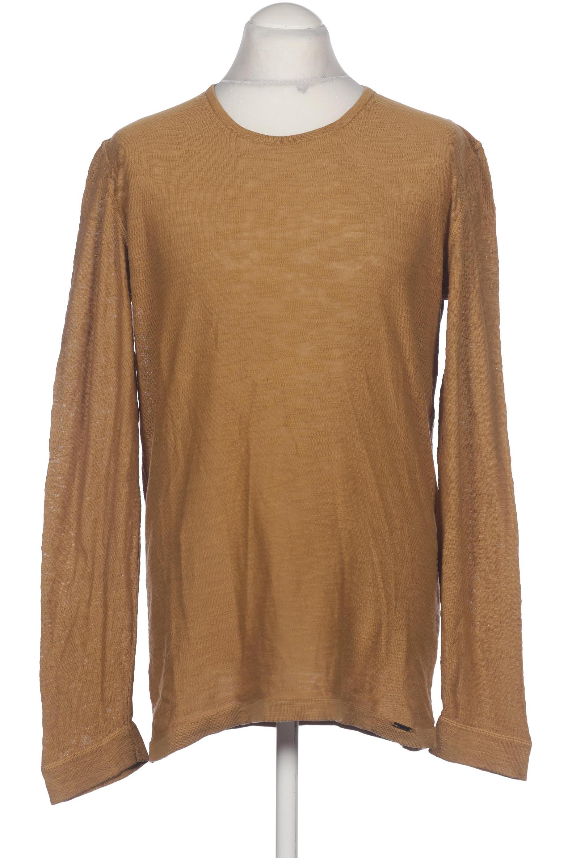 

Cinque Herren Pullover, beige, Gr. 52