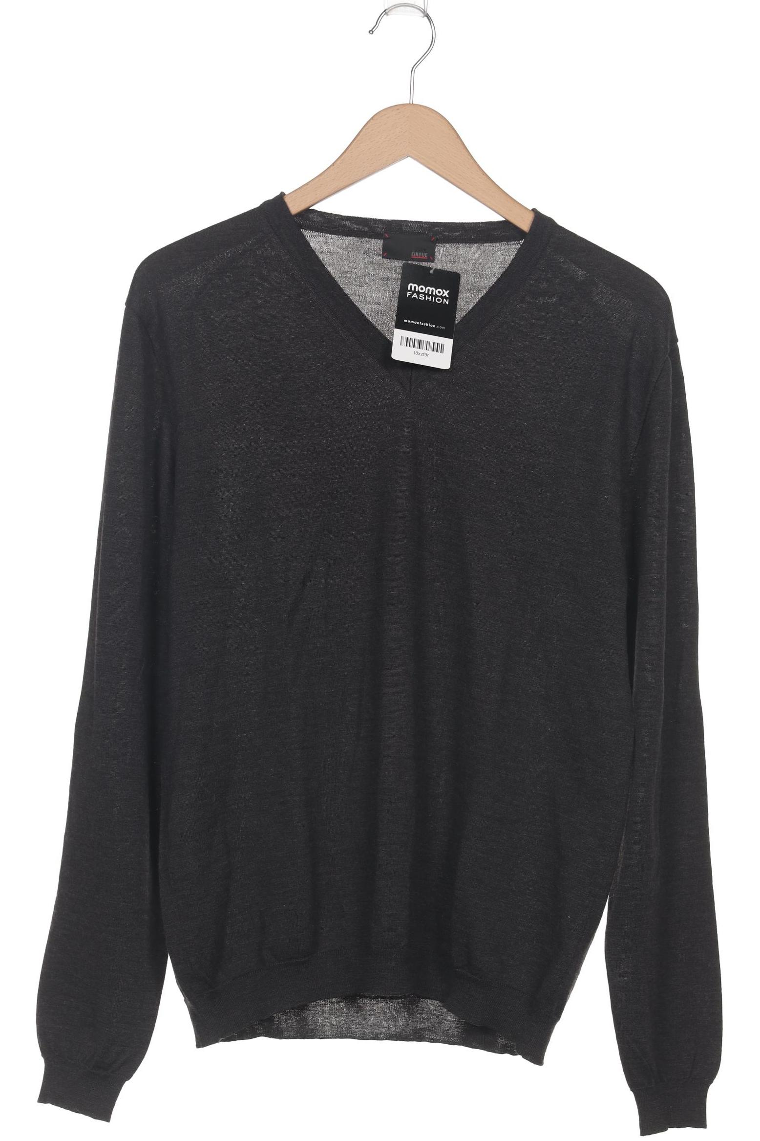 

Cinque Herren Pullover, grau, Gr. 54