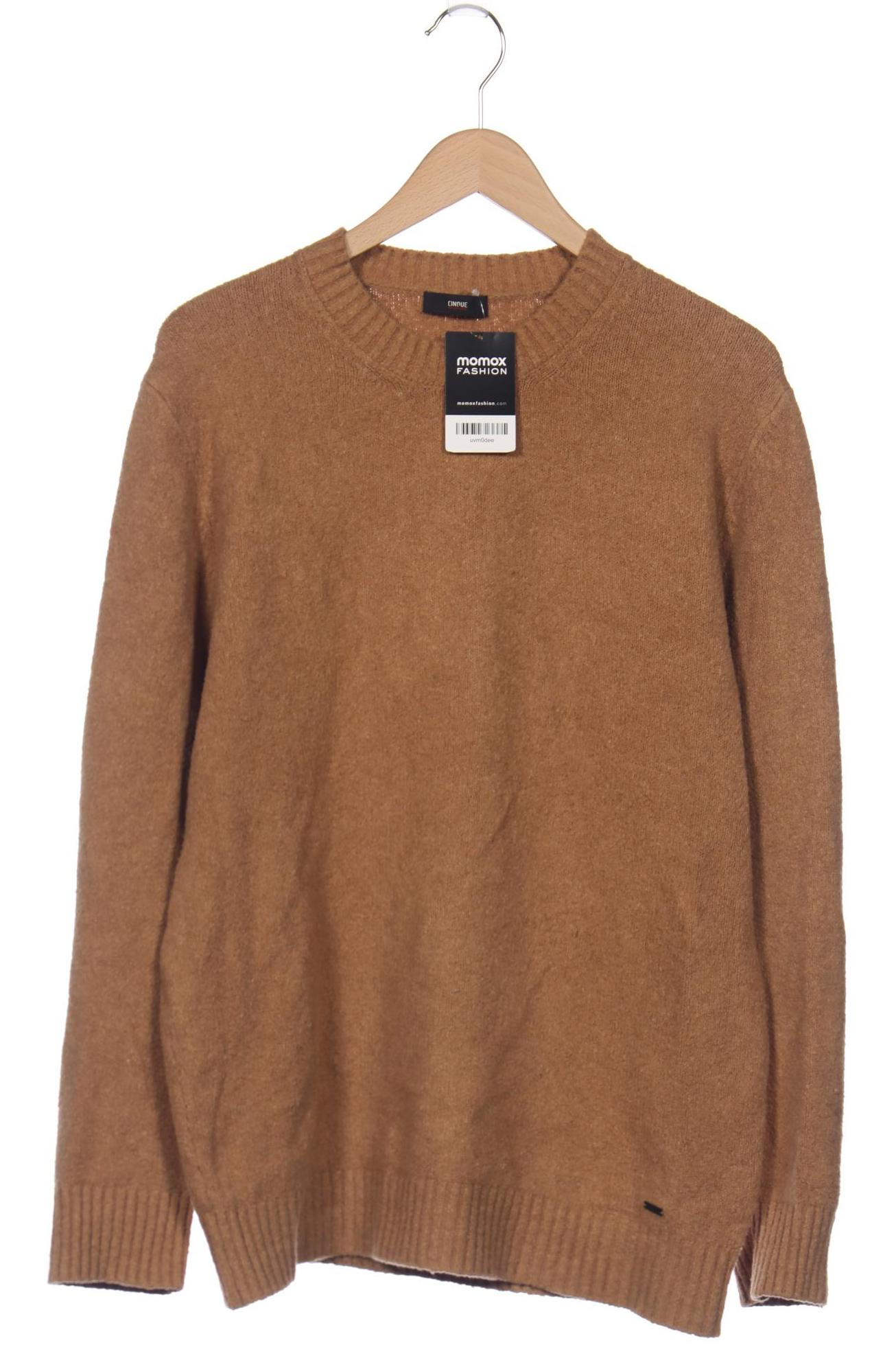 

Cinque Herren Pullover, beige