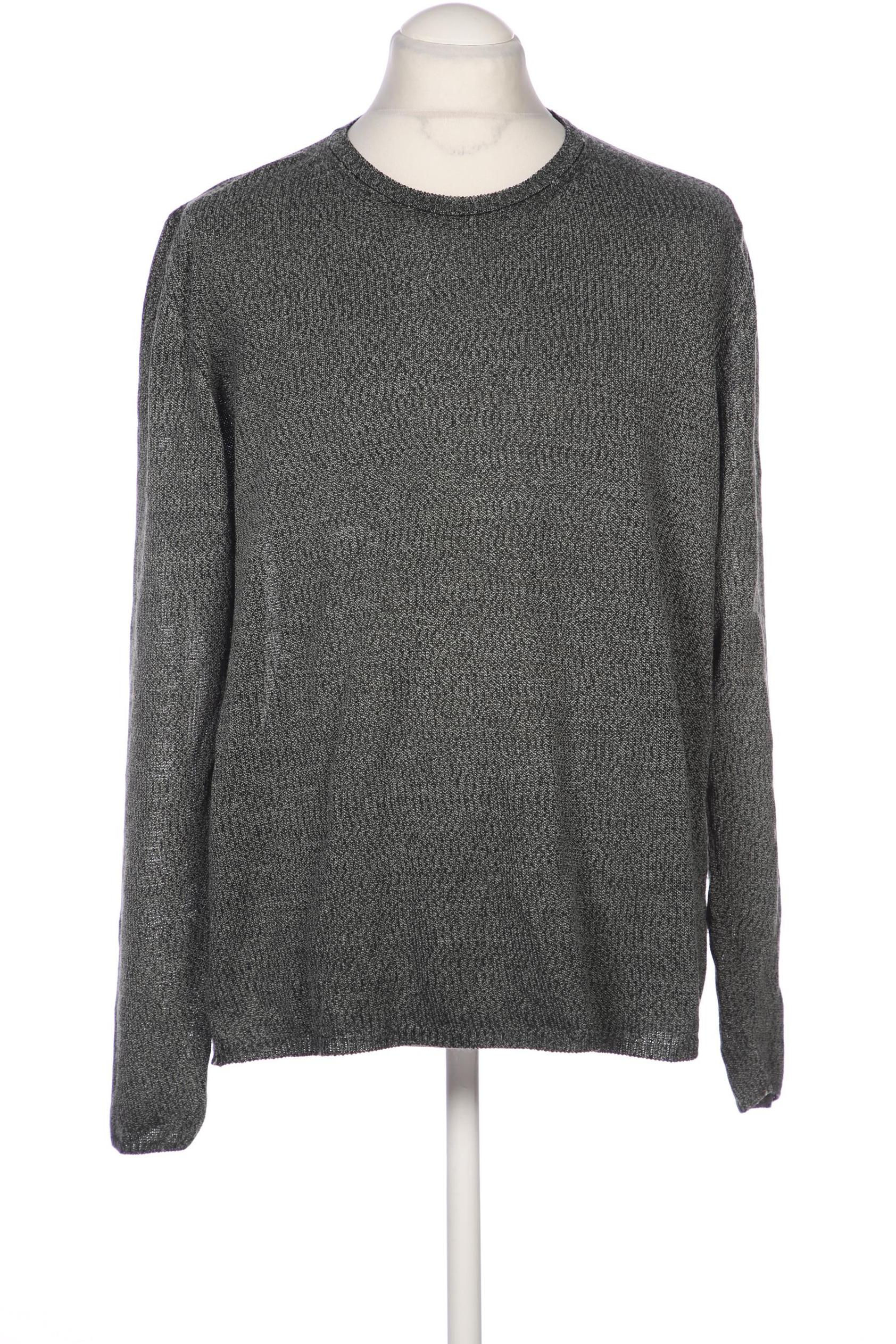 

Cinque Herren Pullover, grau
