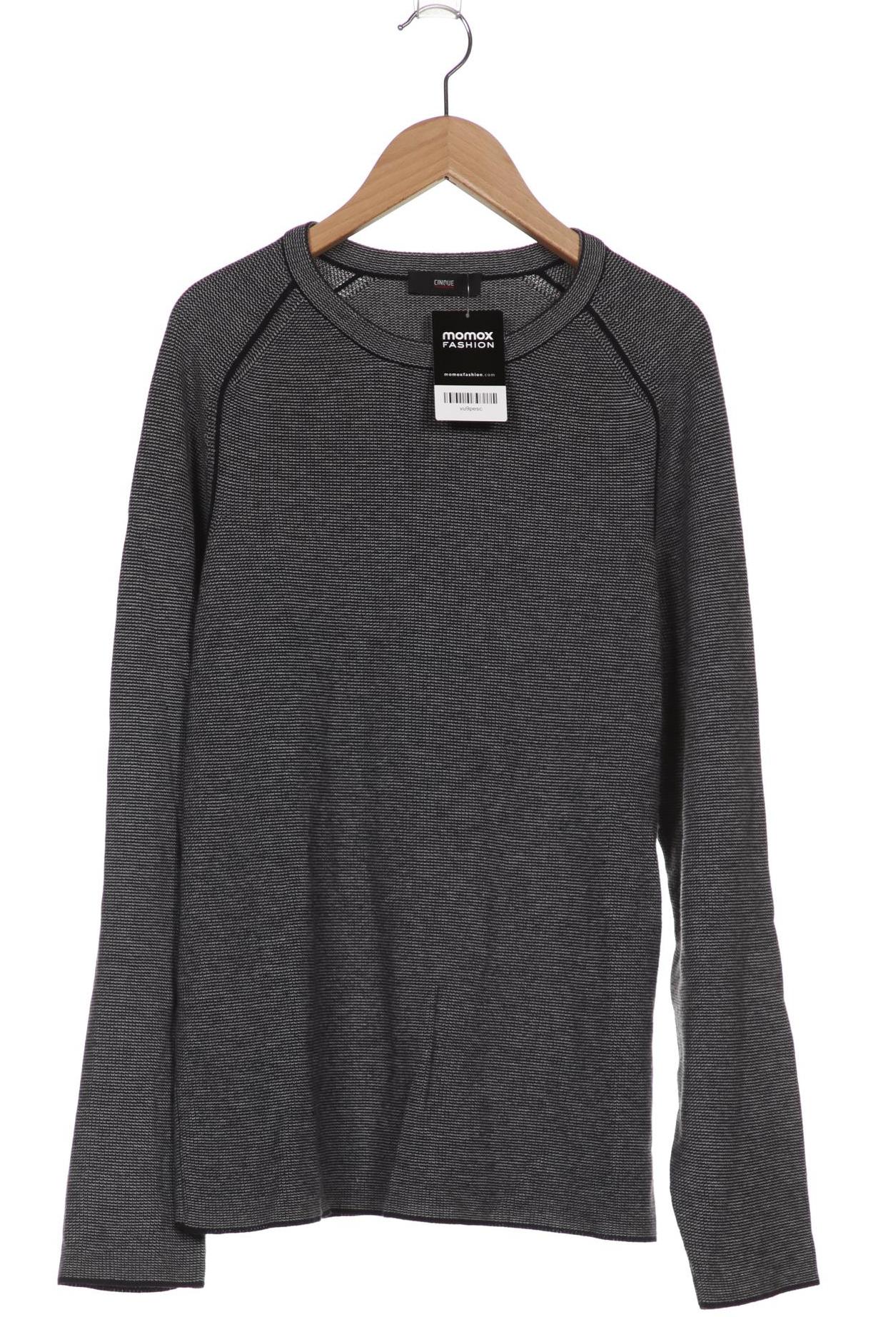 

Cinque Herren Pullover, marineblau