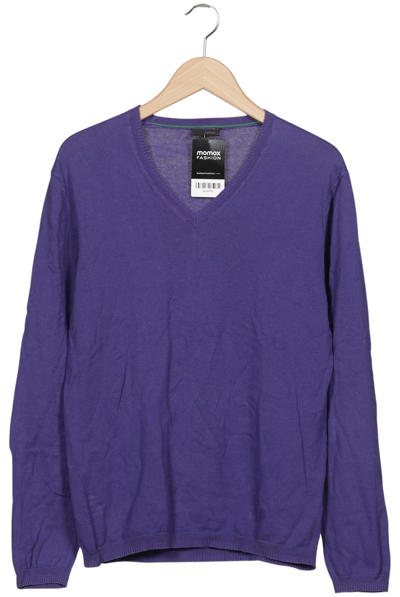 Thumbnail - Cinque Herren Pullover, flieder, Gr. 54