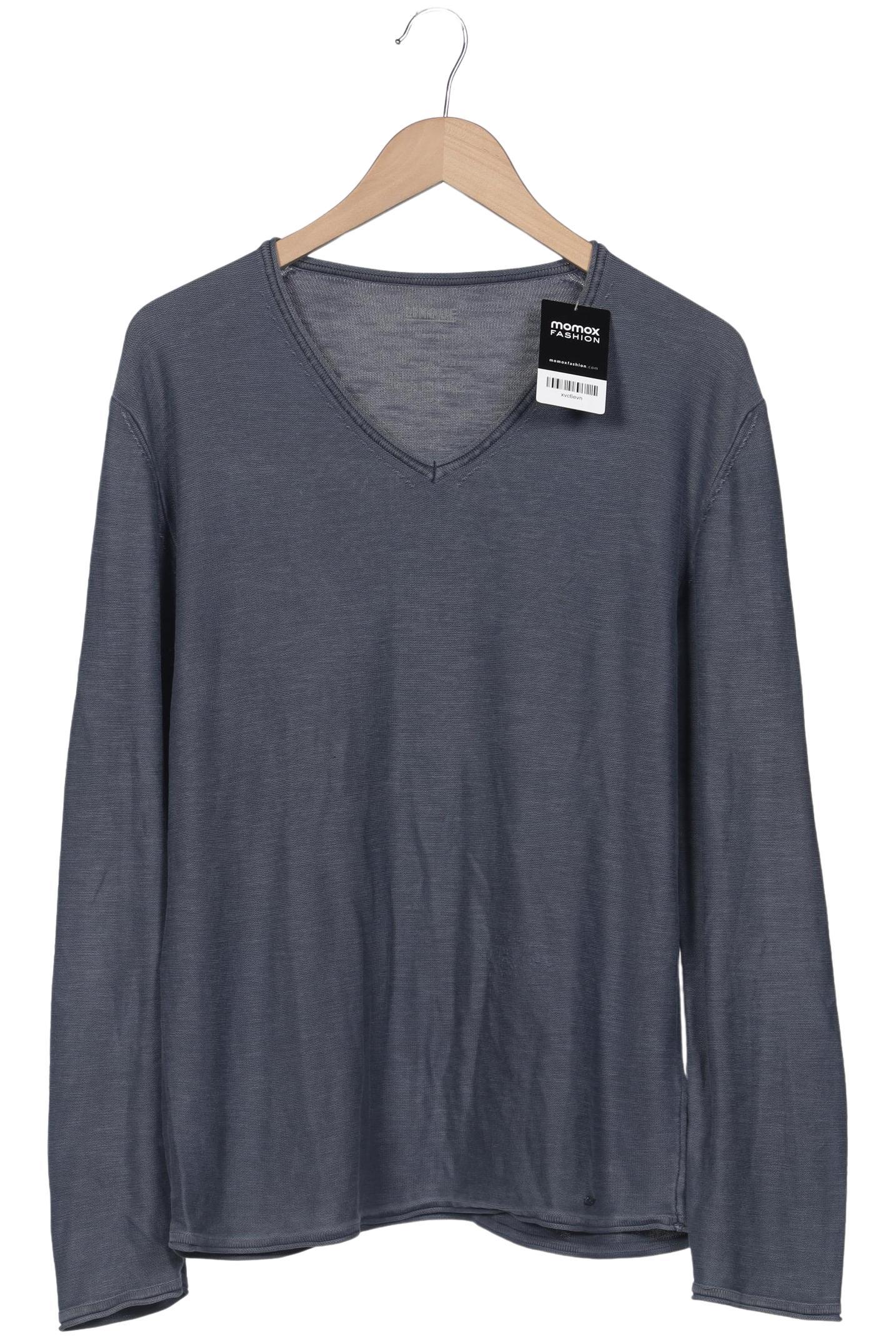 

Cinque Herren Pullover, marineblau, Gr. 48