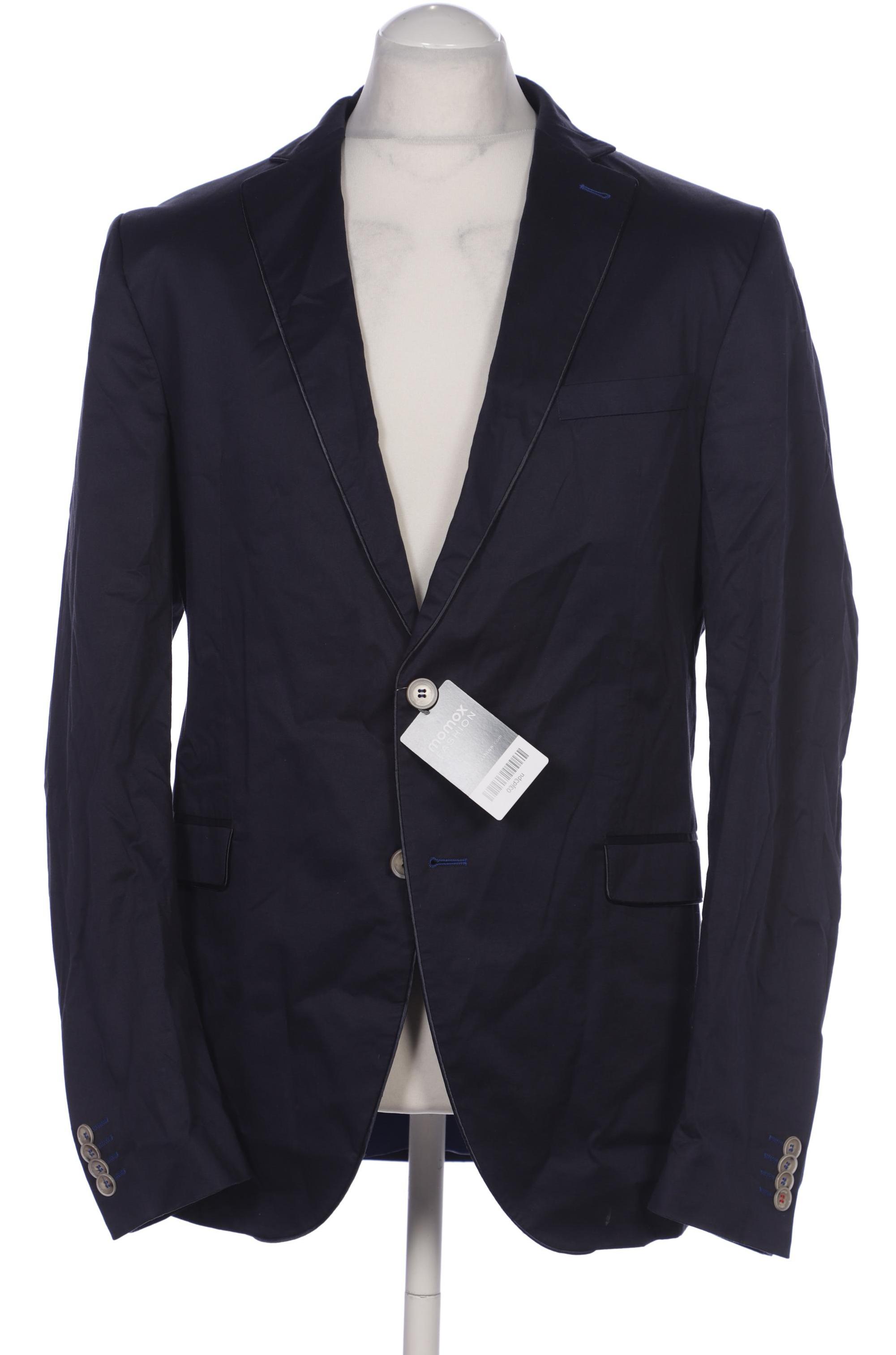 

Cinque Herren Sakko, marineblau, Gr. 102