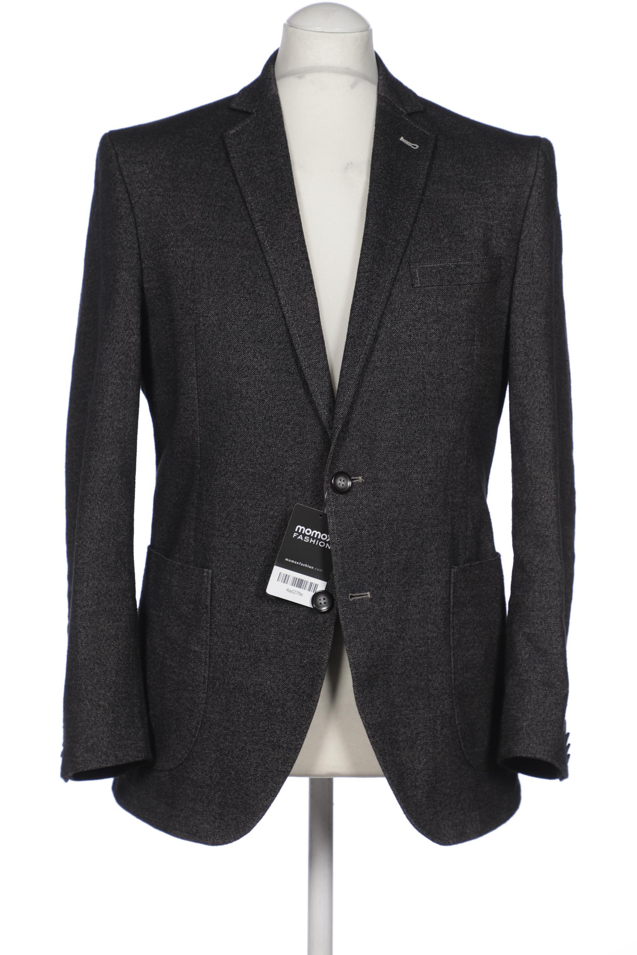 

Cinque Herren Sakko, schwarz, Gr. 50