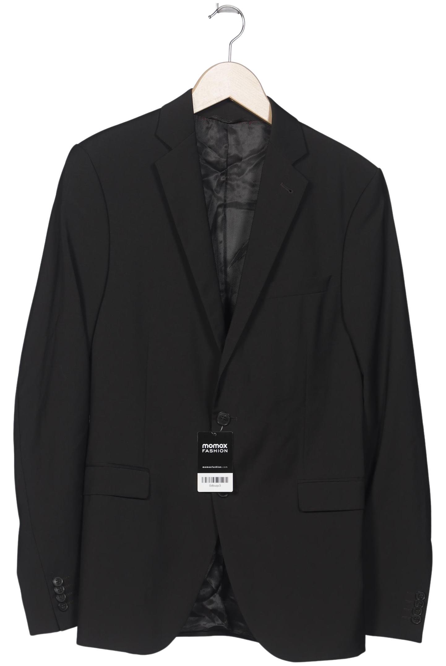 

Cinque Herren Sakko, schwarz, Gr. 90