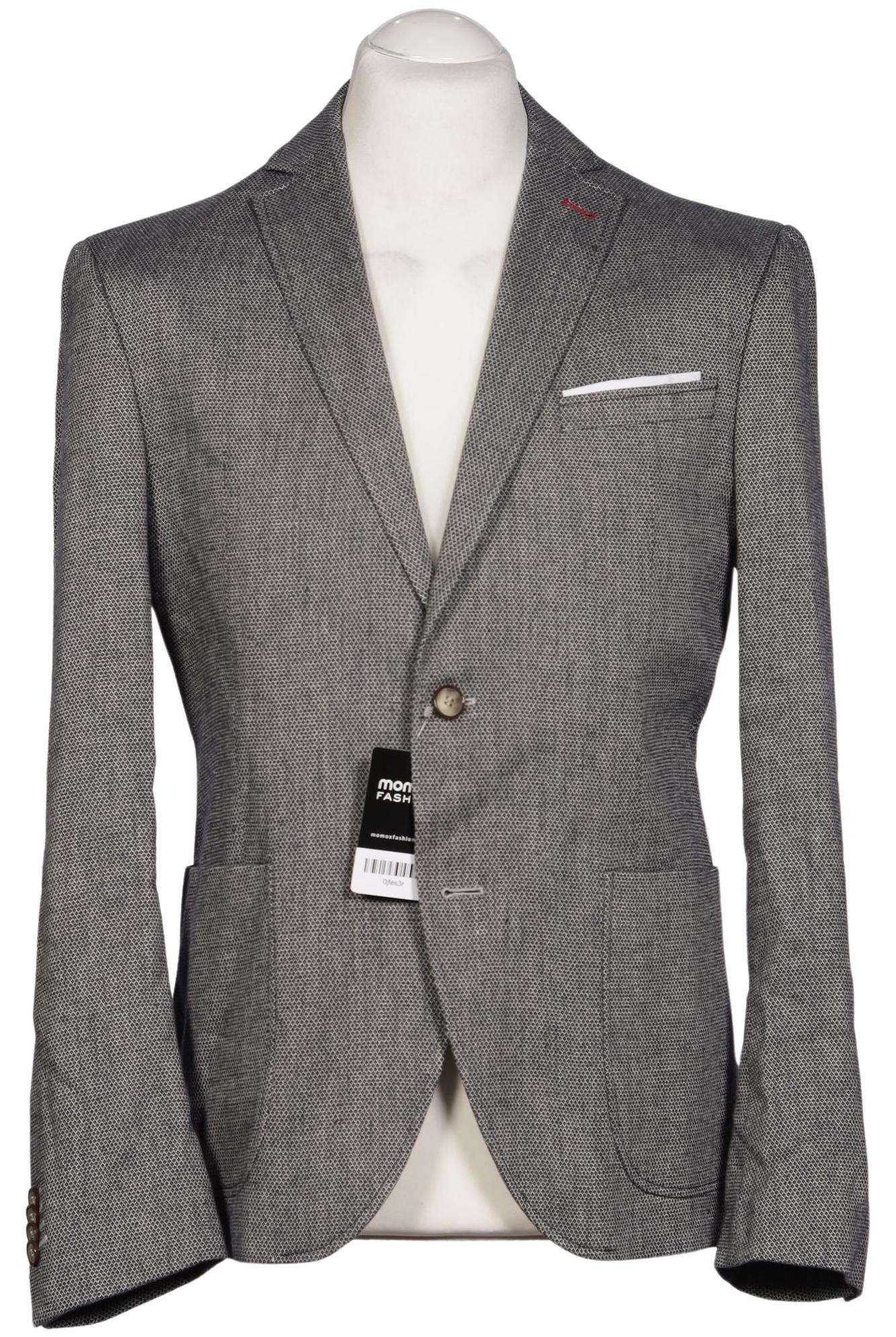 

Cinque Herren Sakko, grau, Gr. 48