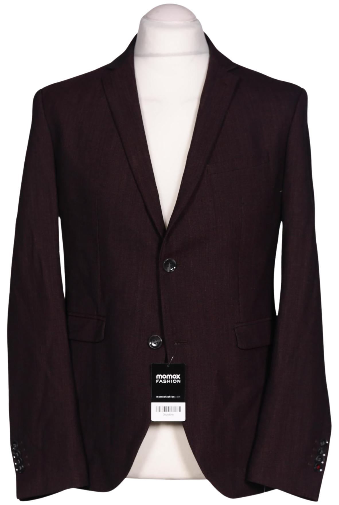 

Cinque Herren Sakko, bordeaux, Gr. 48