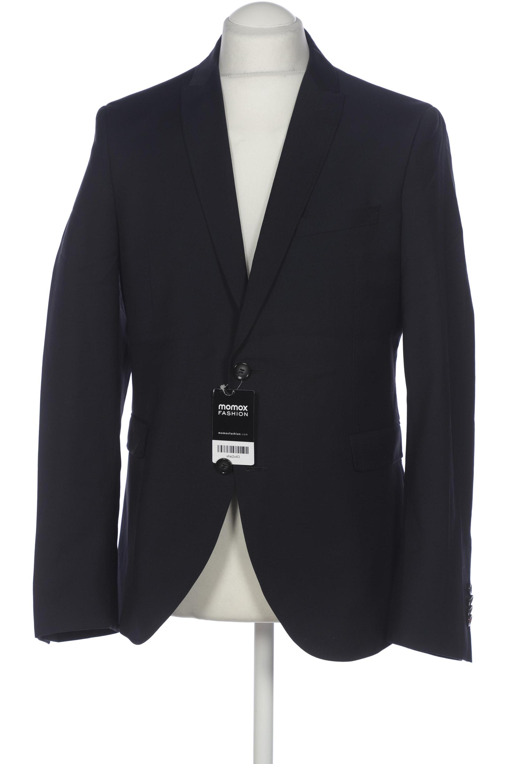 

Cinque Herren Sakko, marineblau, Gr. 50